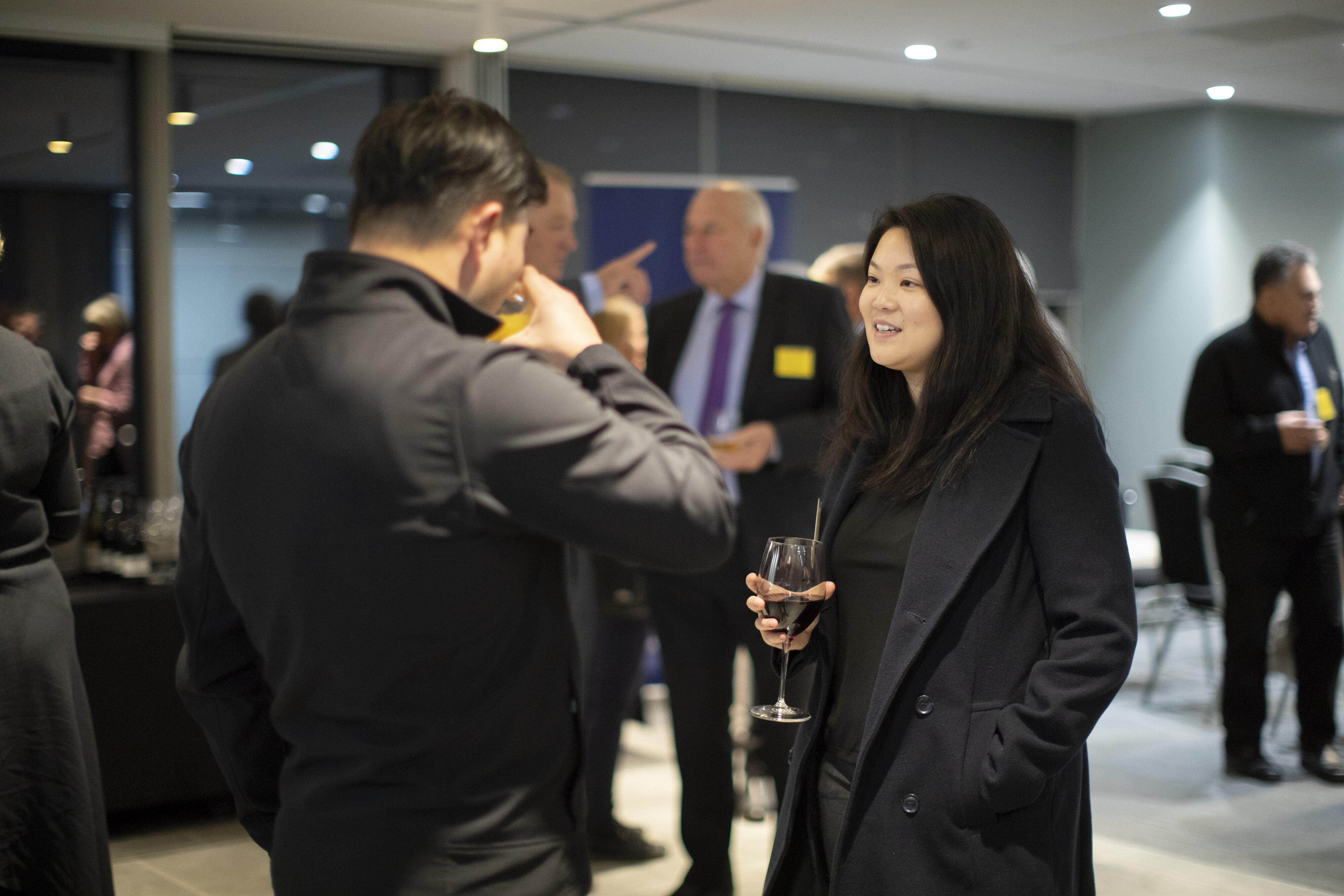  2018 Reunion LincUp Alumni &amp; Friends Auckland 023