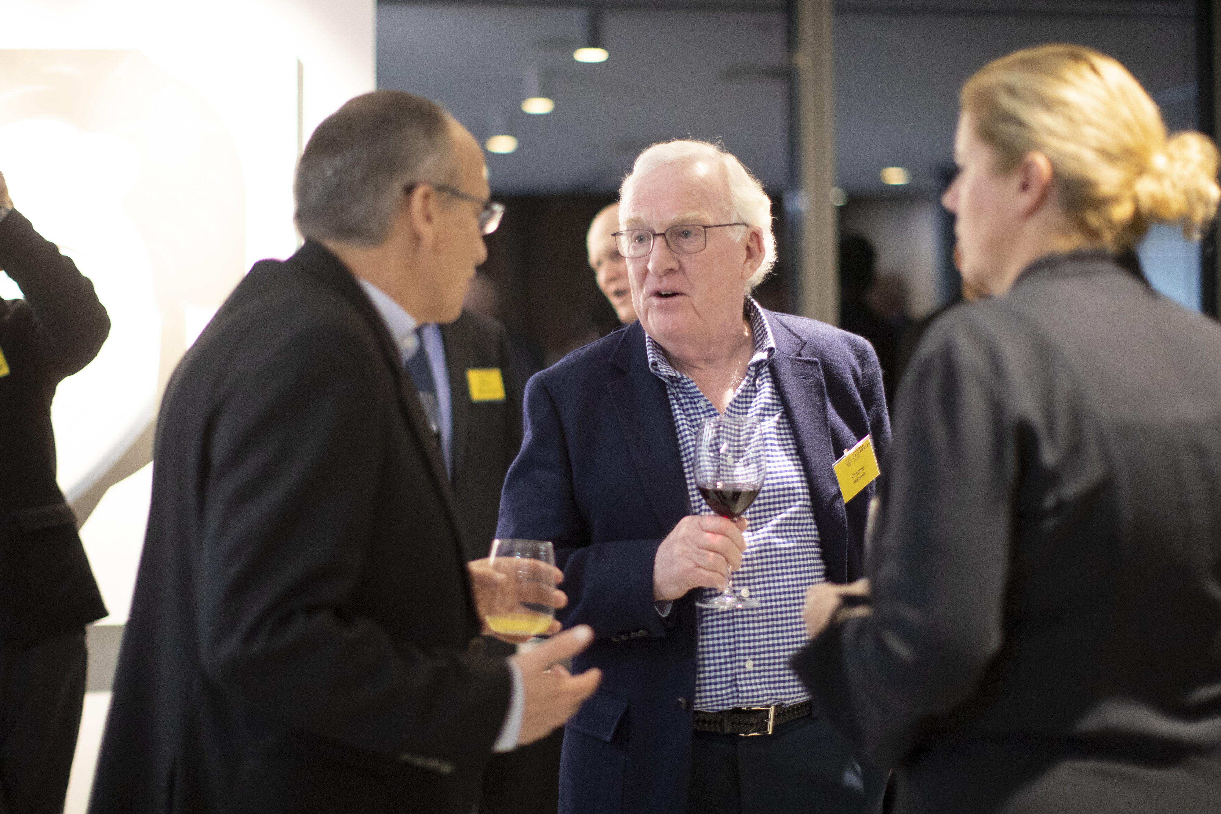  2018 Reunion LincUp Alumni &amp; Friends Auckland 024