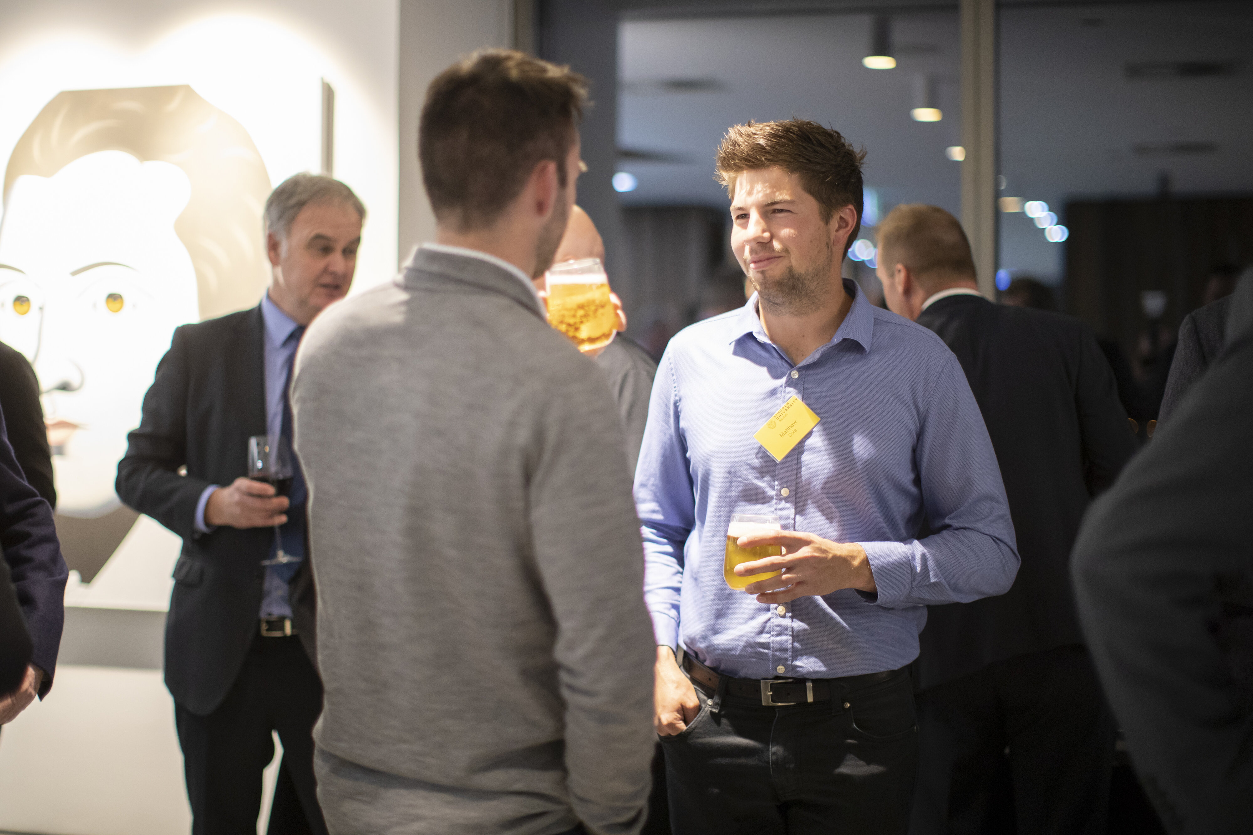  2018 Reunion LincUp Alumni &amp; Friends Auckland 034