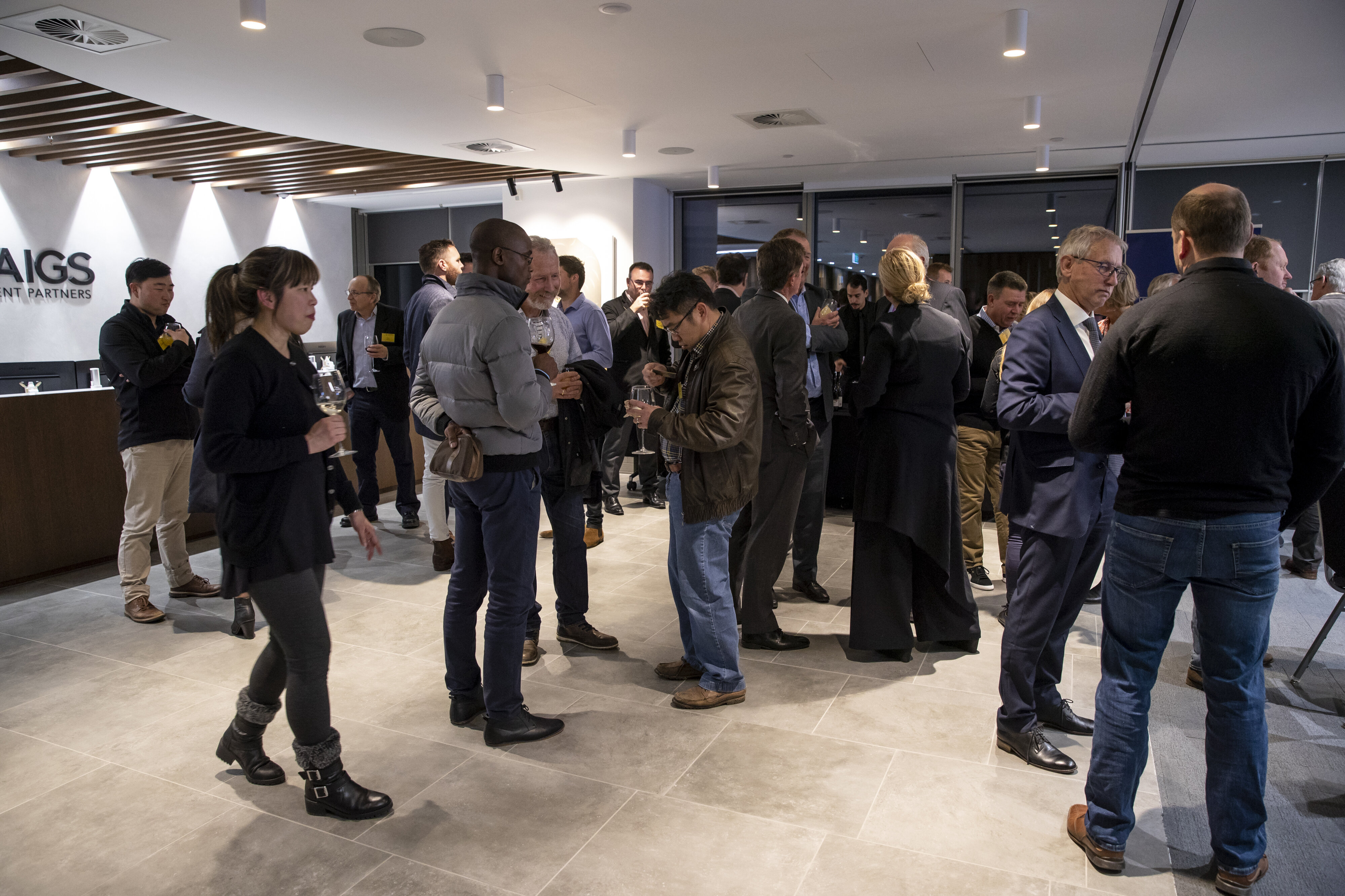  2018 Reunion LincUp Alumni &amp; Friends Auckland 039