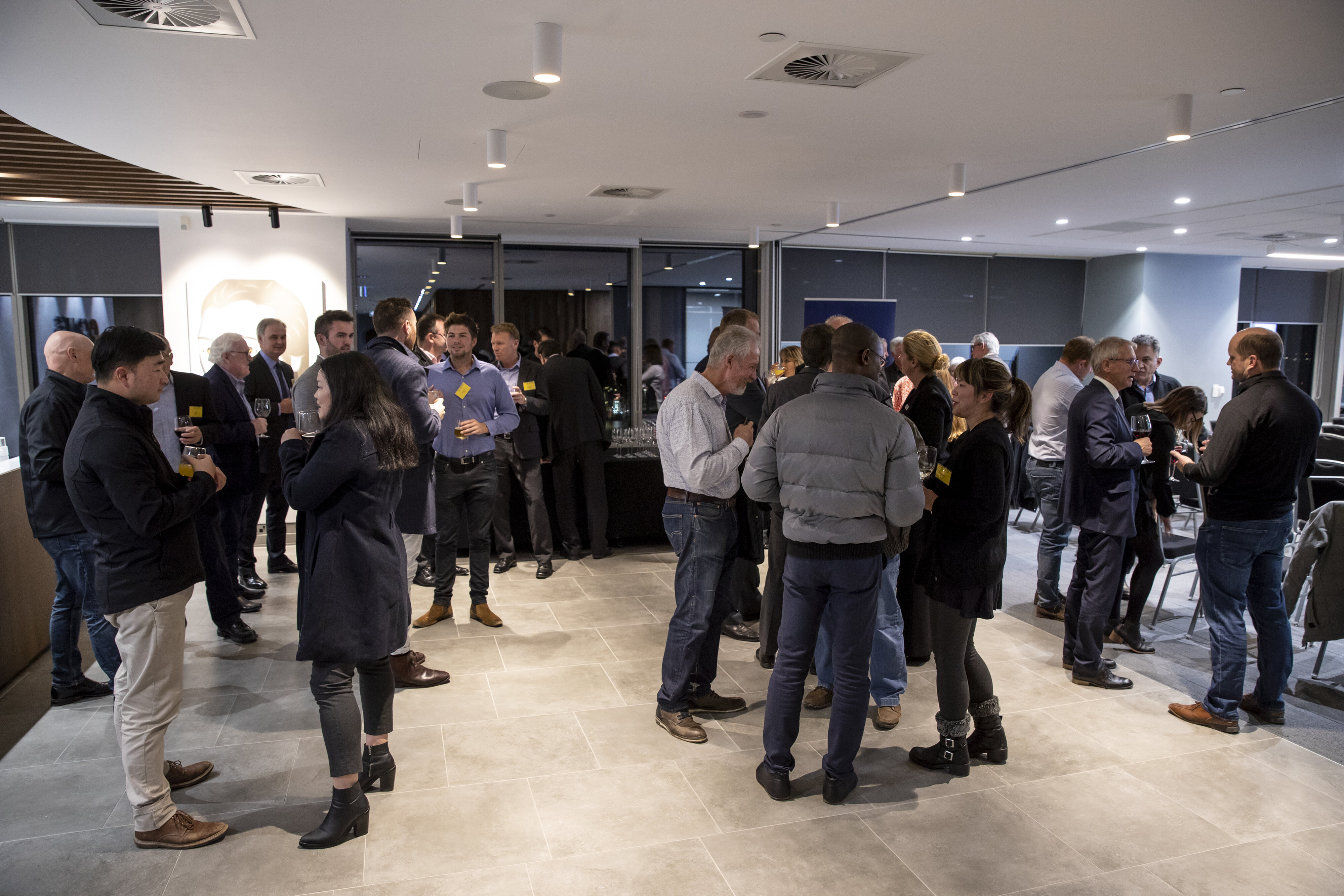  2018 Reunion LincUp Alumni &amp; Friends Auckland 041