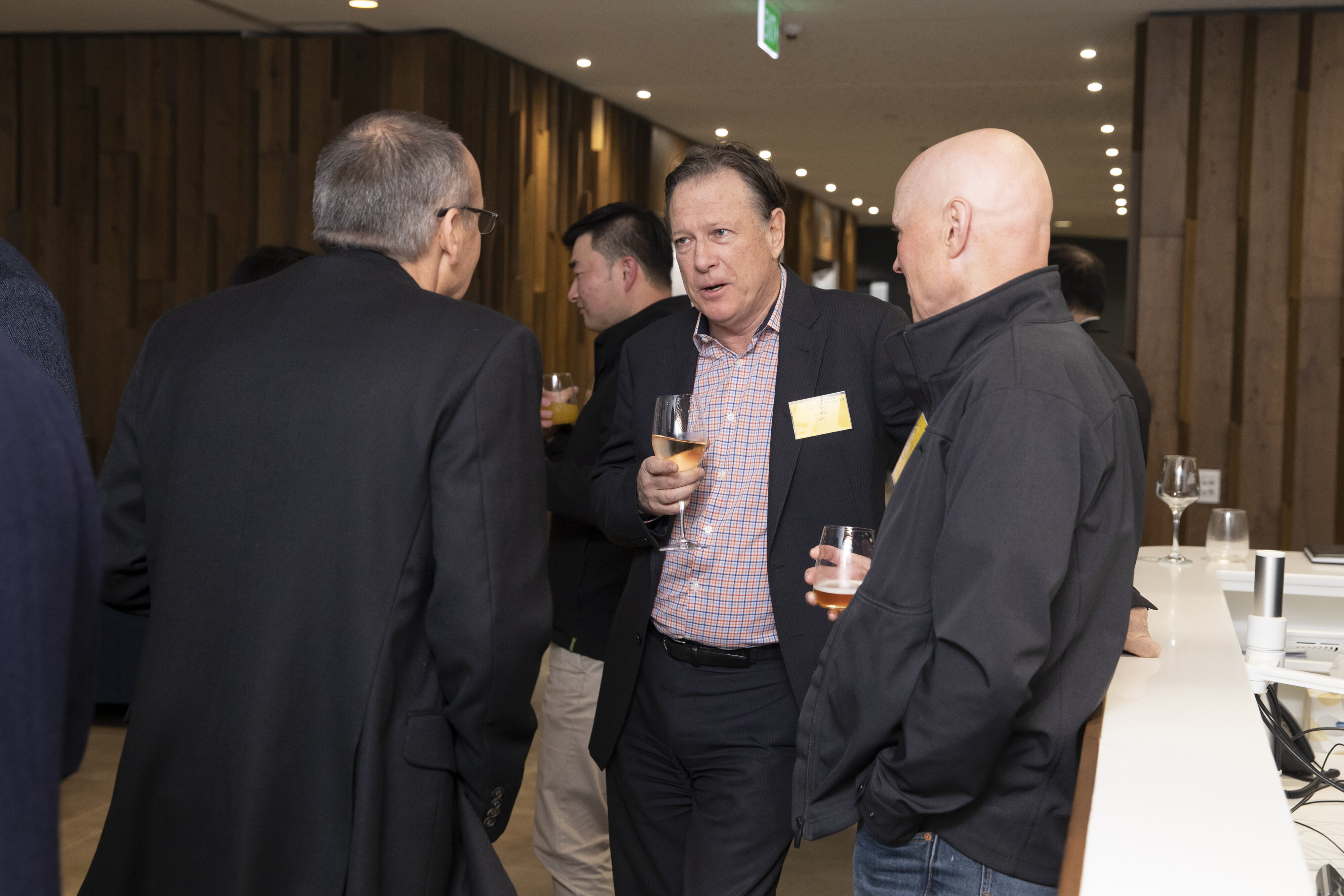  2018 Reunion LincUp Alumni &amp; Friends Auckland 042