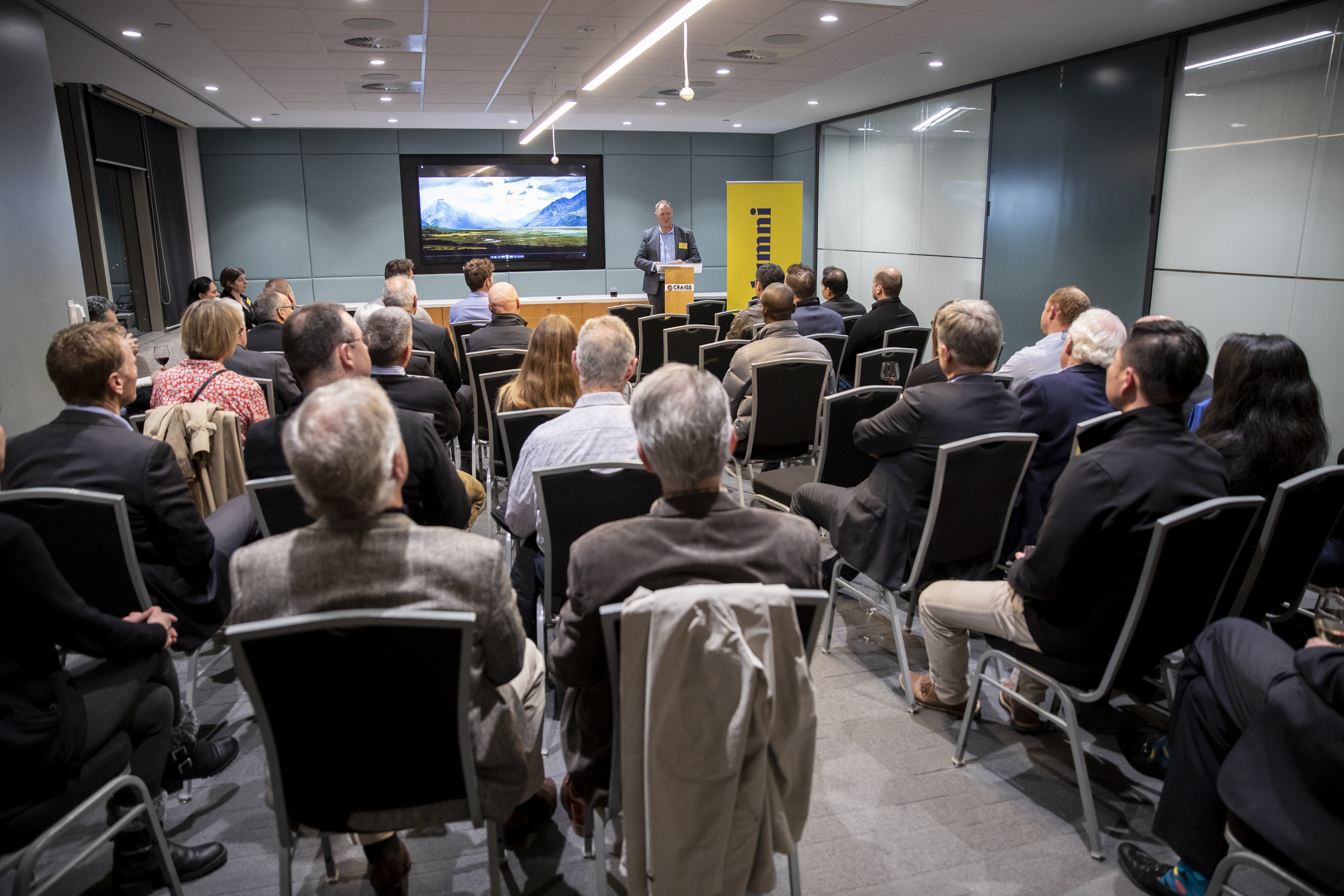  2018 Reunion LincUp Alumni &amp; Friends Auckland 049