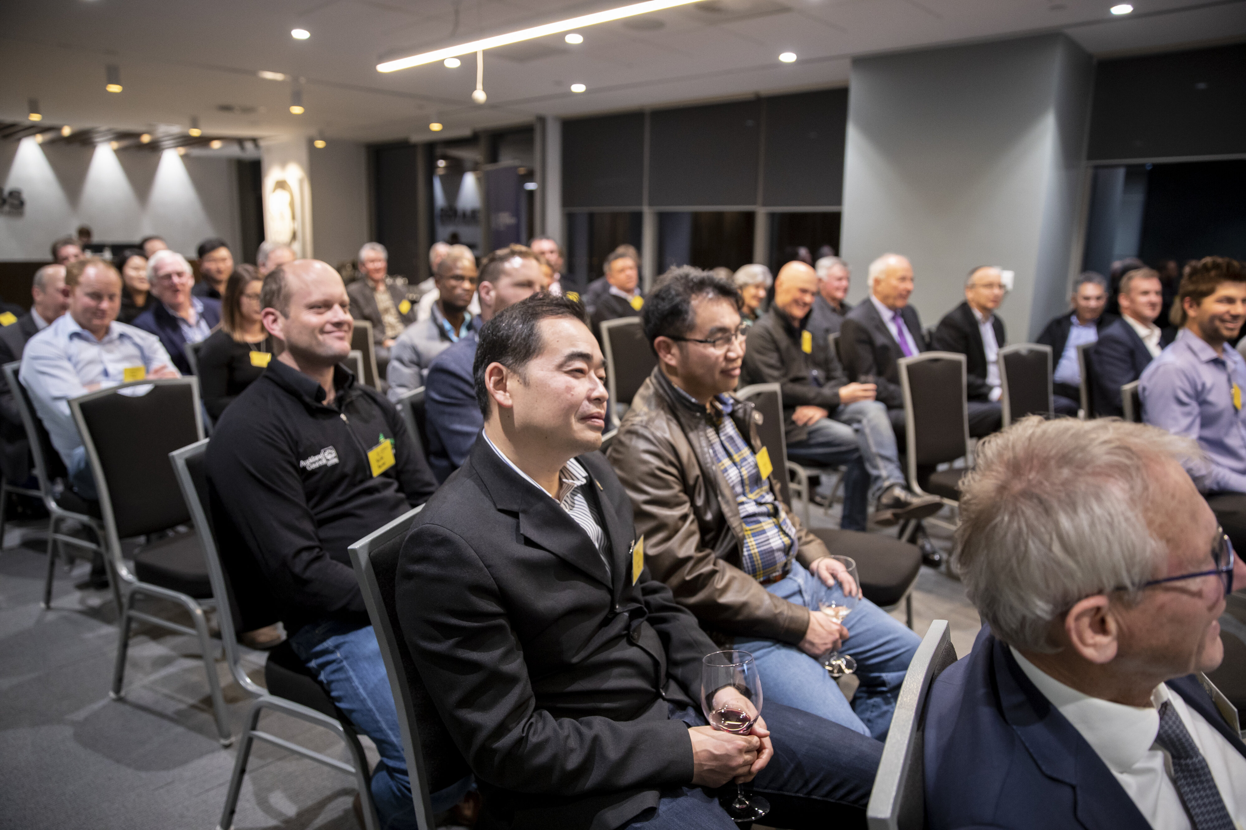  2018 Reunion LincUp Alumni &amp; Friends Auckland 050