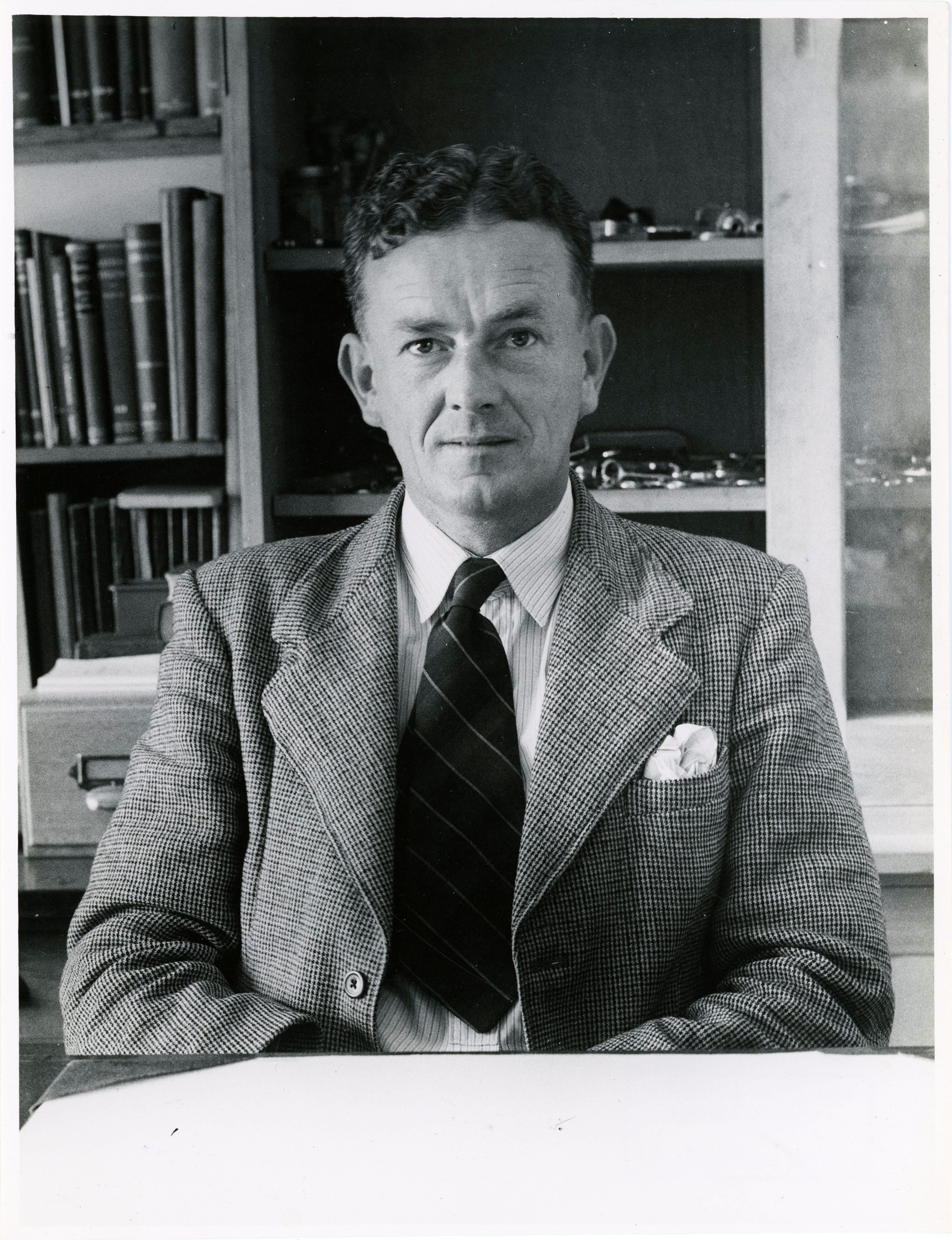 1949 A. T. G. McArthur 