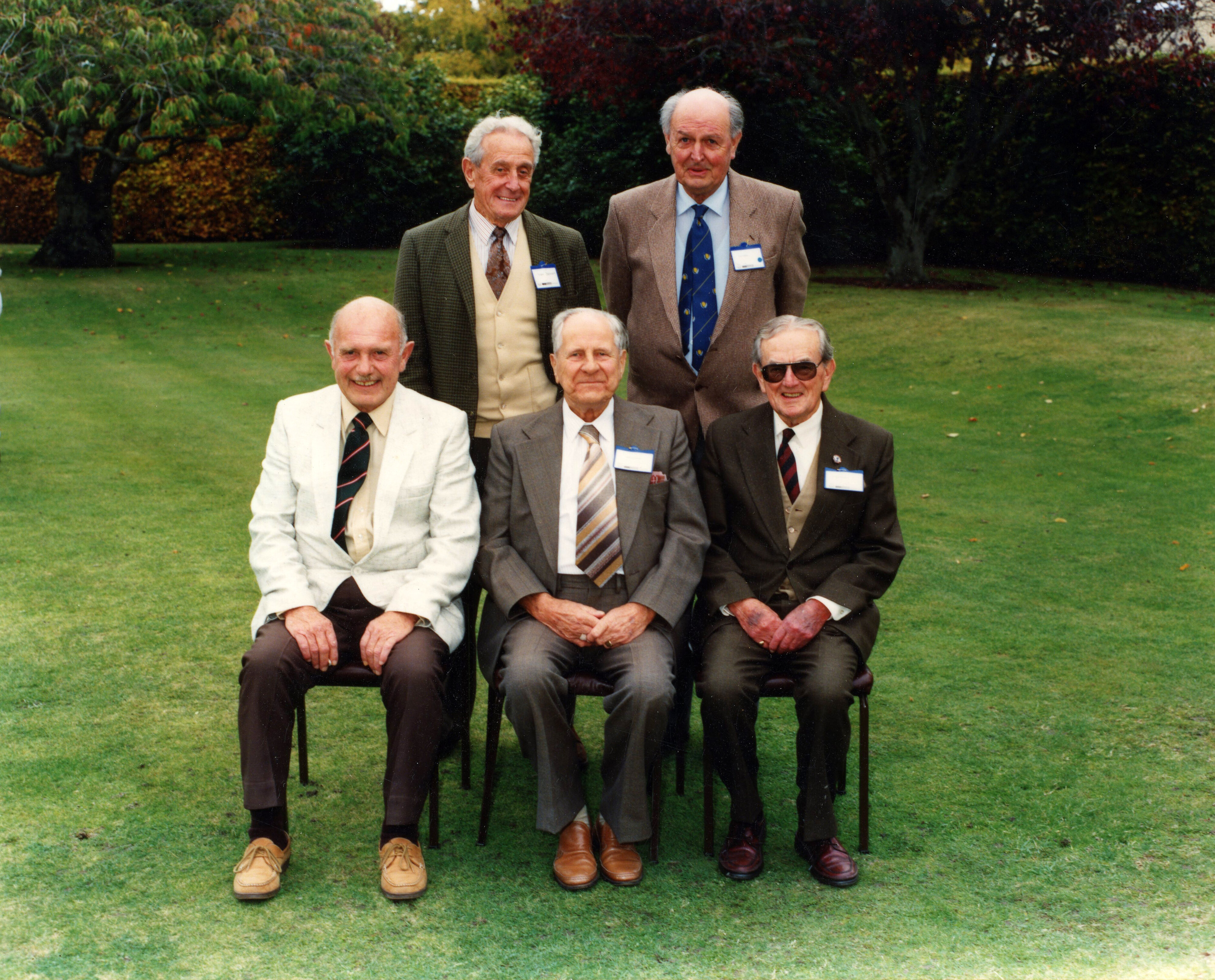 Unknow Reunion Image