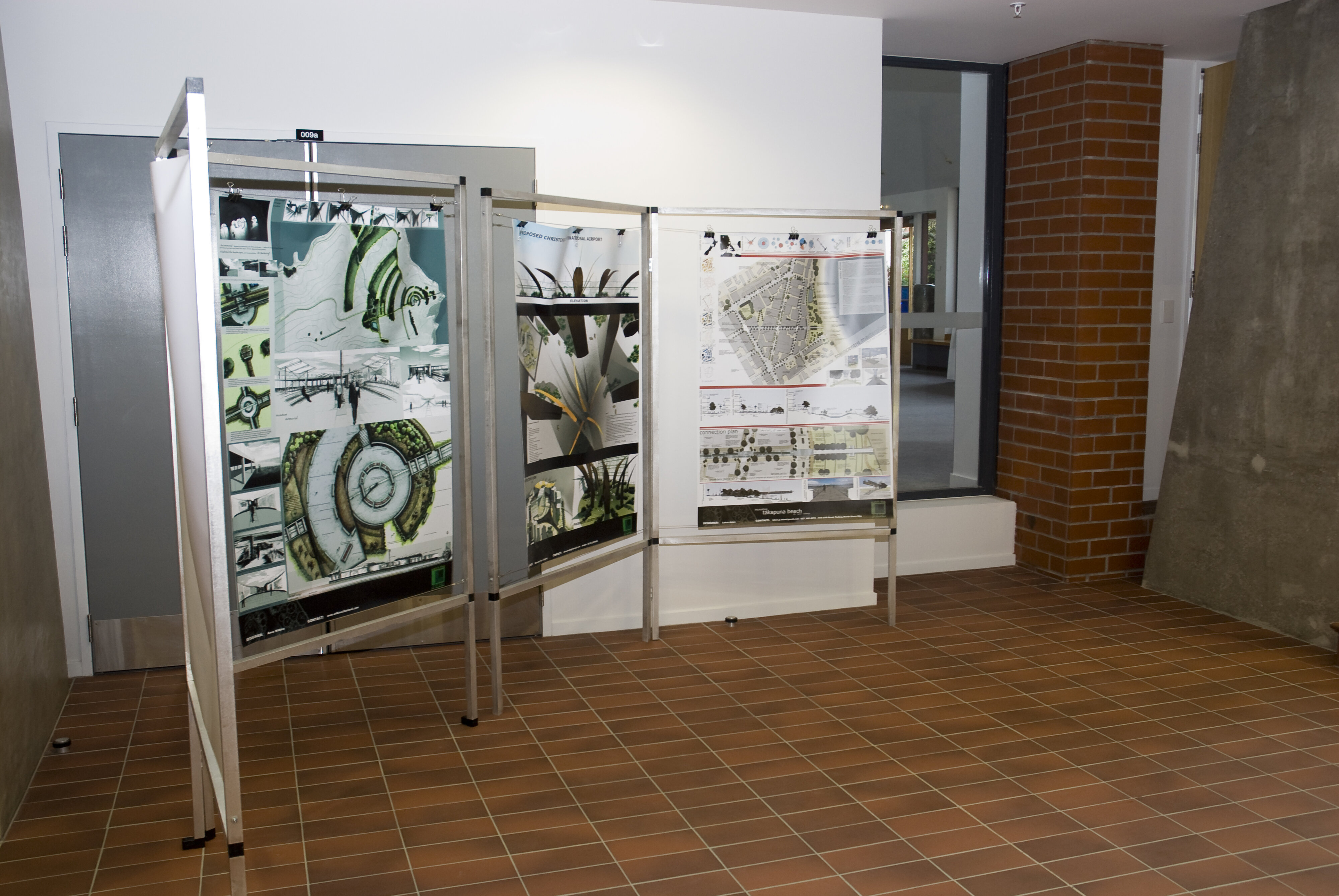 Lincoln University SoLA Building Soft Opening 02