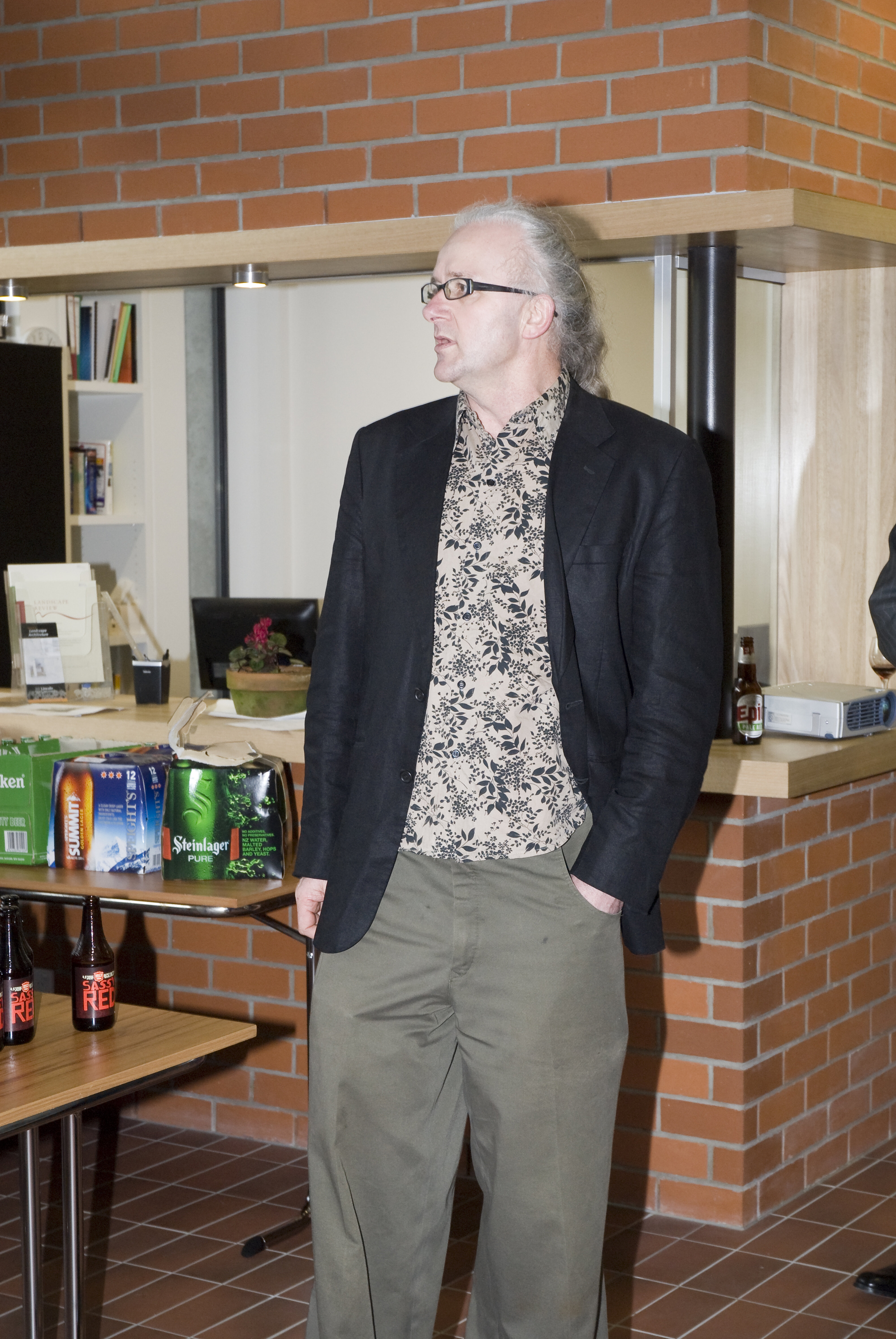 Lincoln University SoLA Building Soft Opening 20