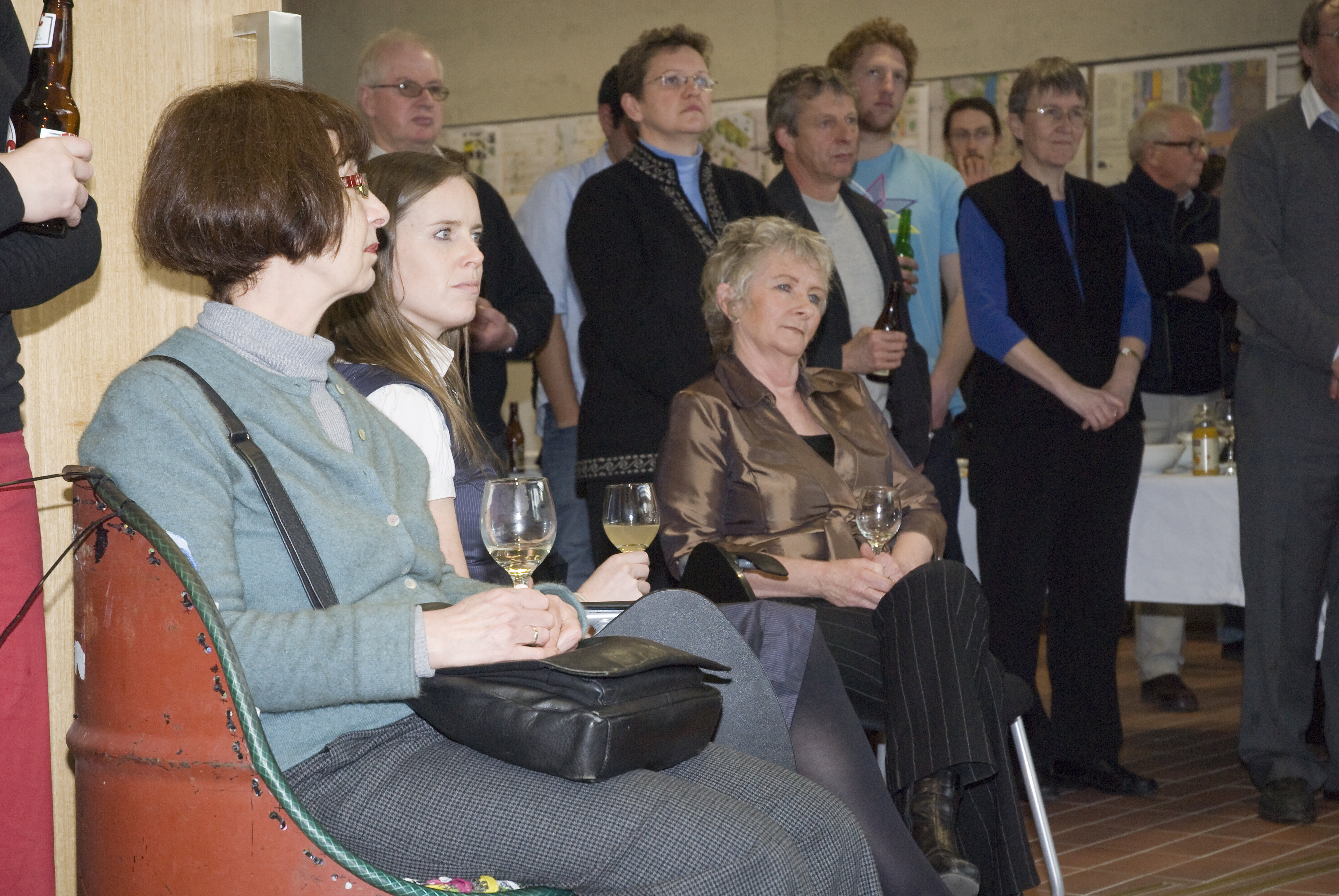 Lincoln University SoLA Building Soft Opening 27