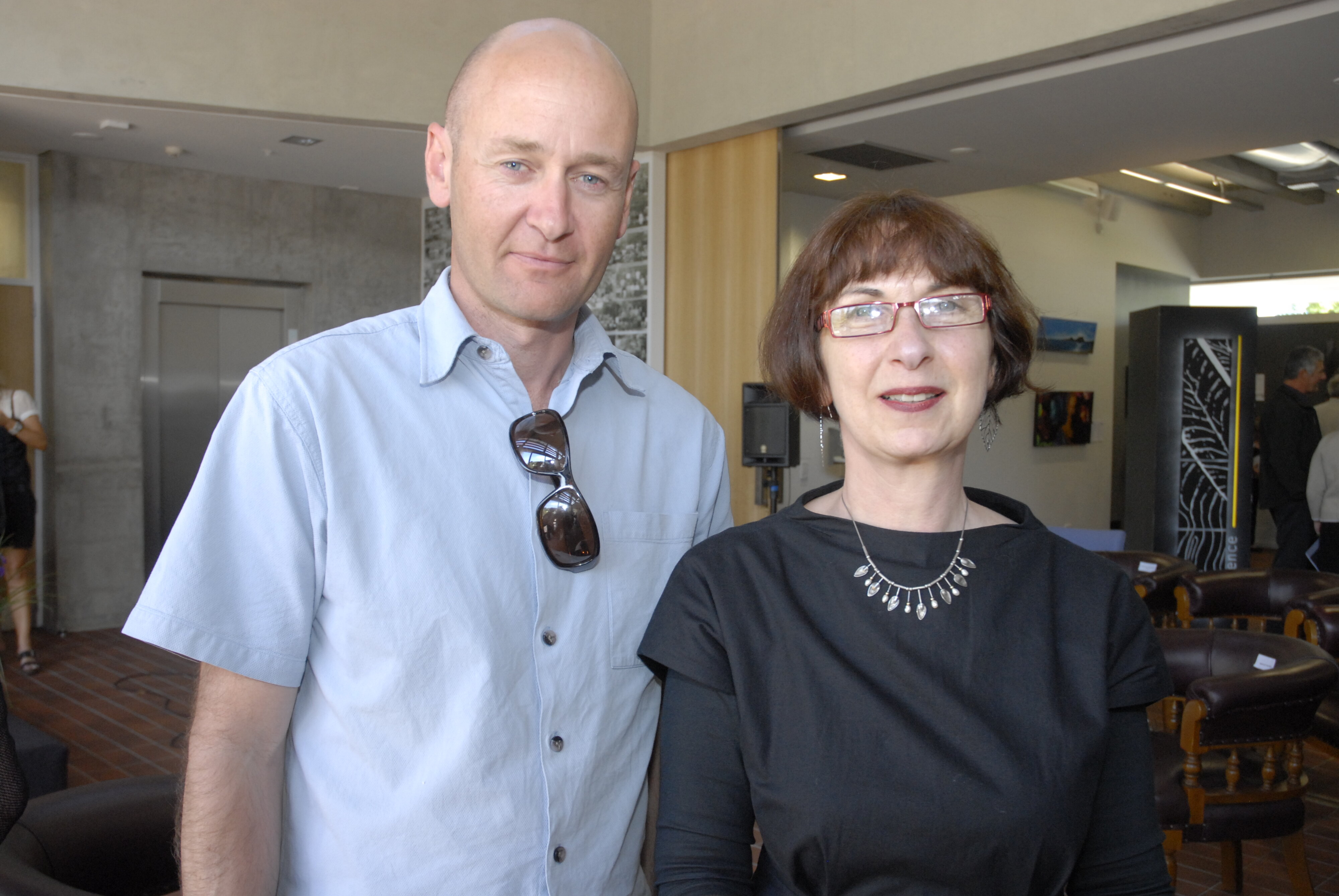 Lincoln University SoLA Building Opening 27