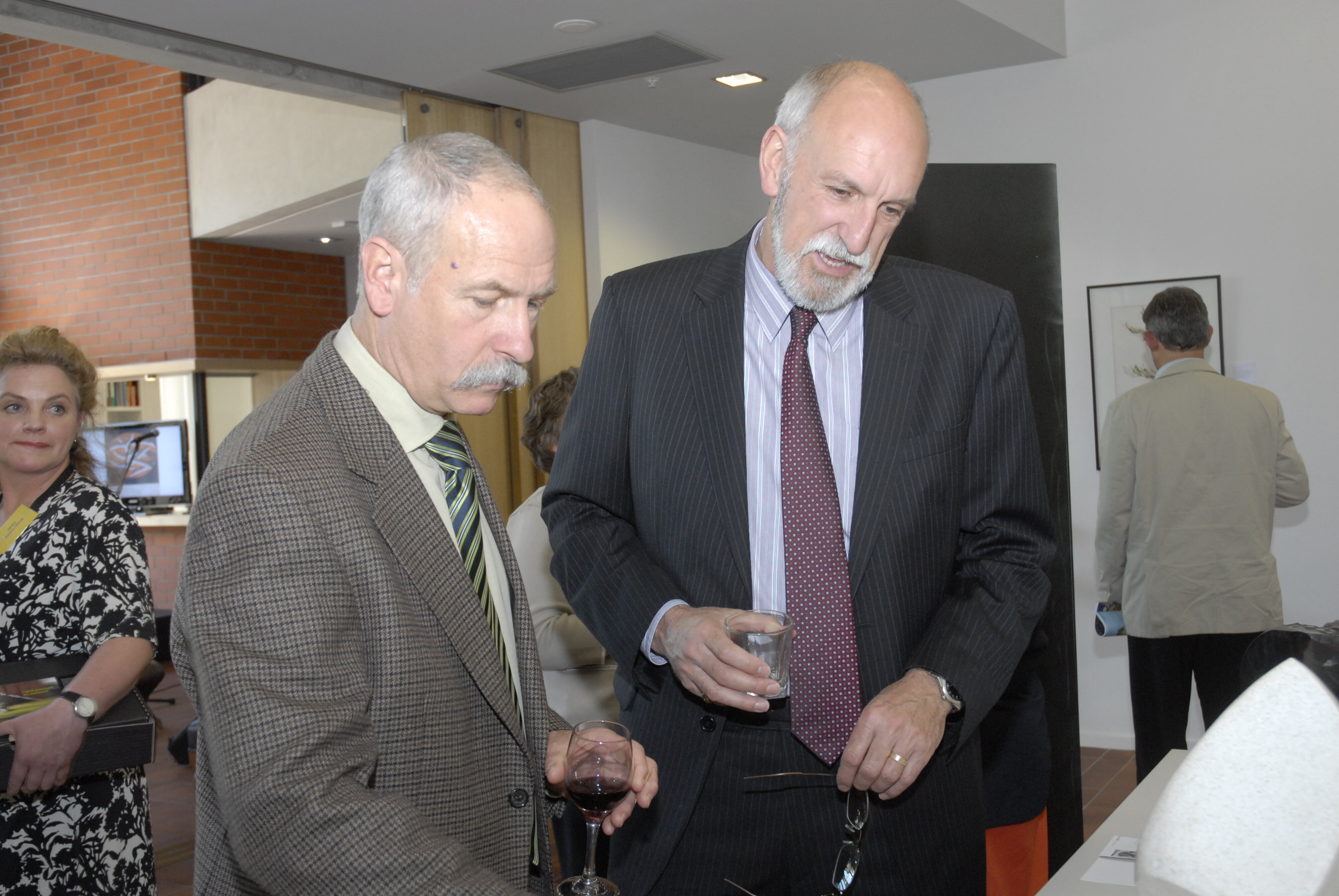 Lincoln University SoLA Building Opening 28