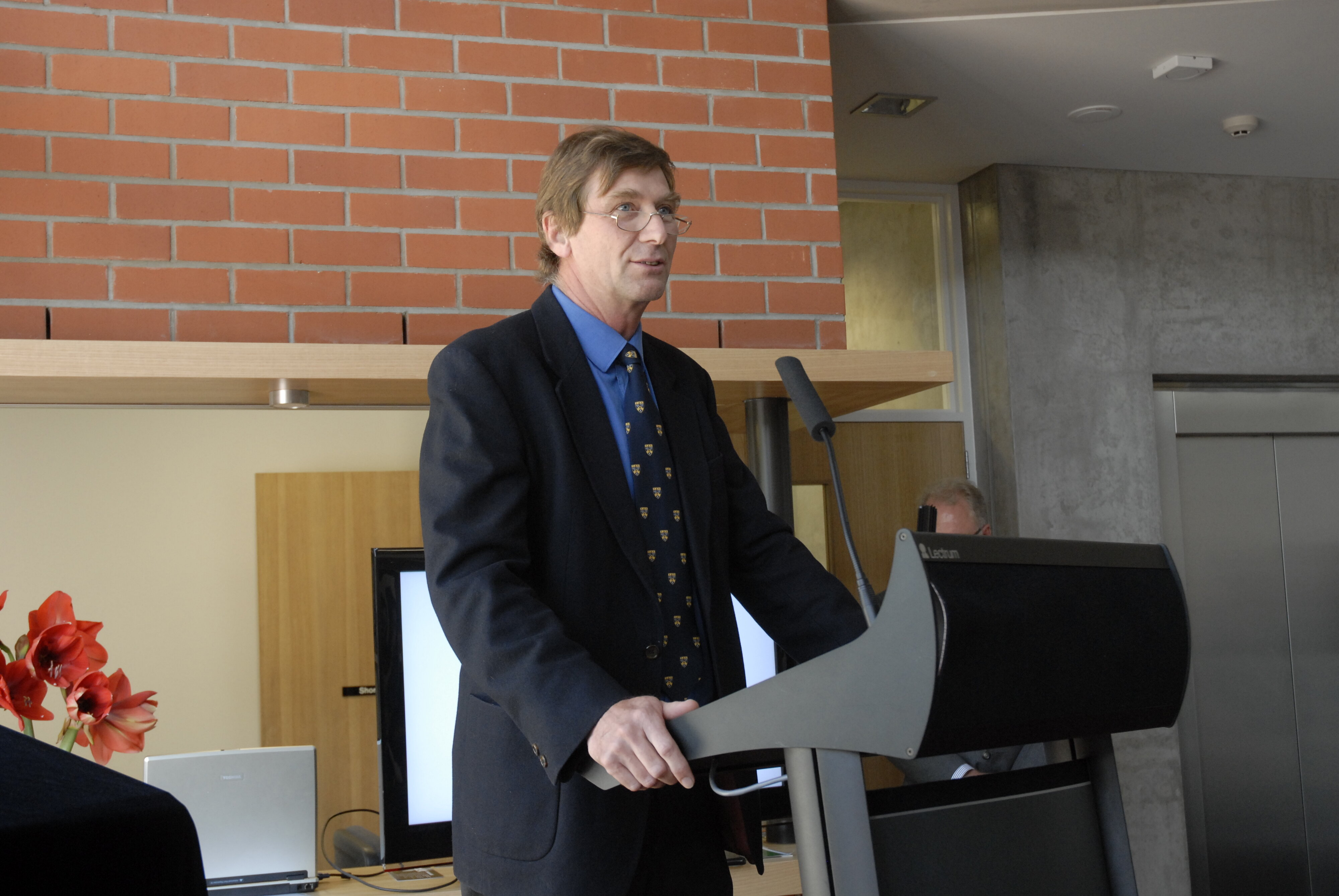 Lincoln University SoLA Building Opening 42