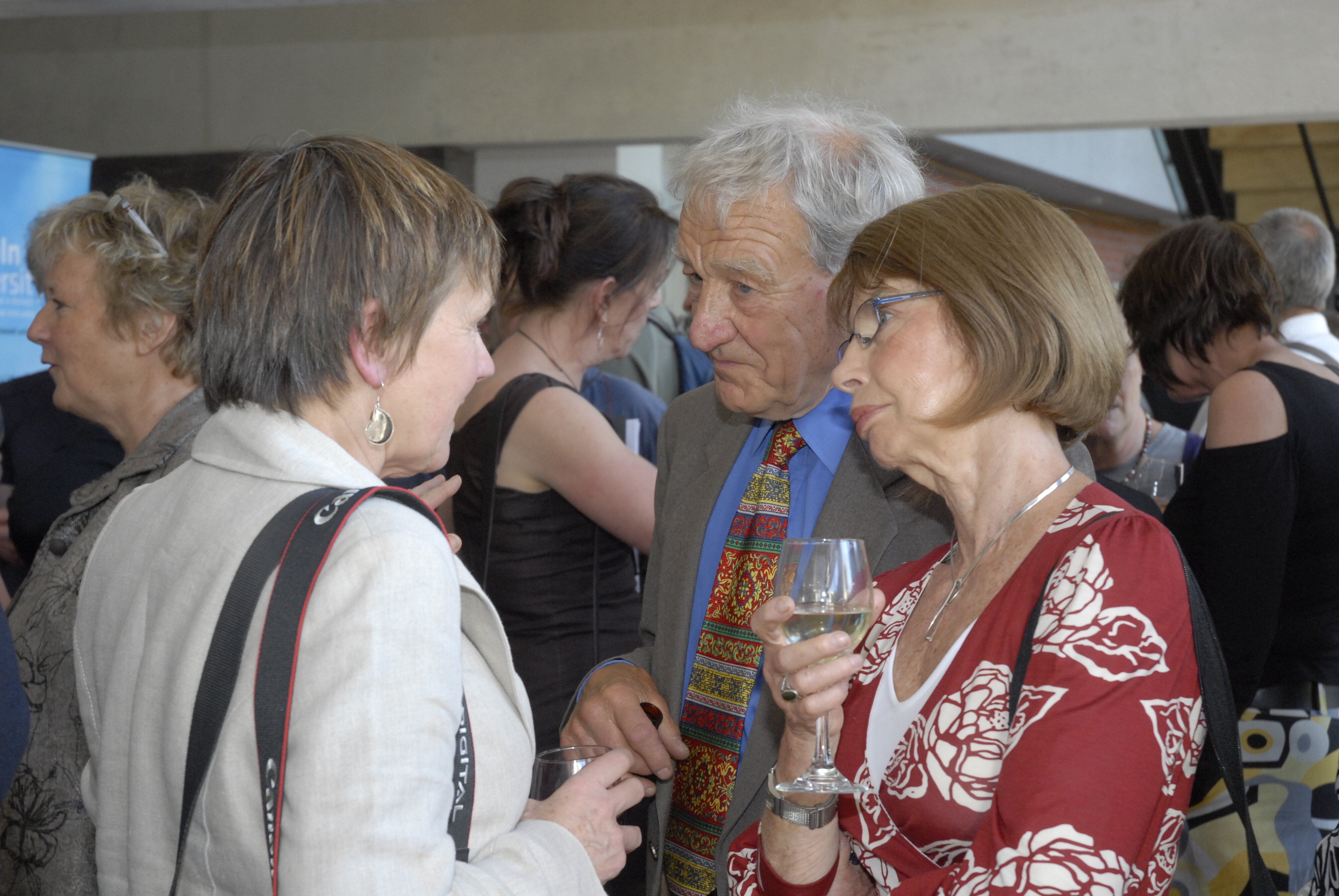 Lincoln University SoLA Building Opening 54