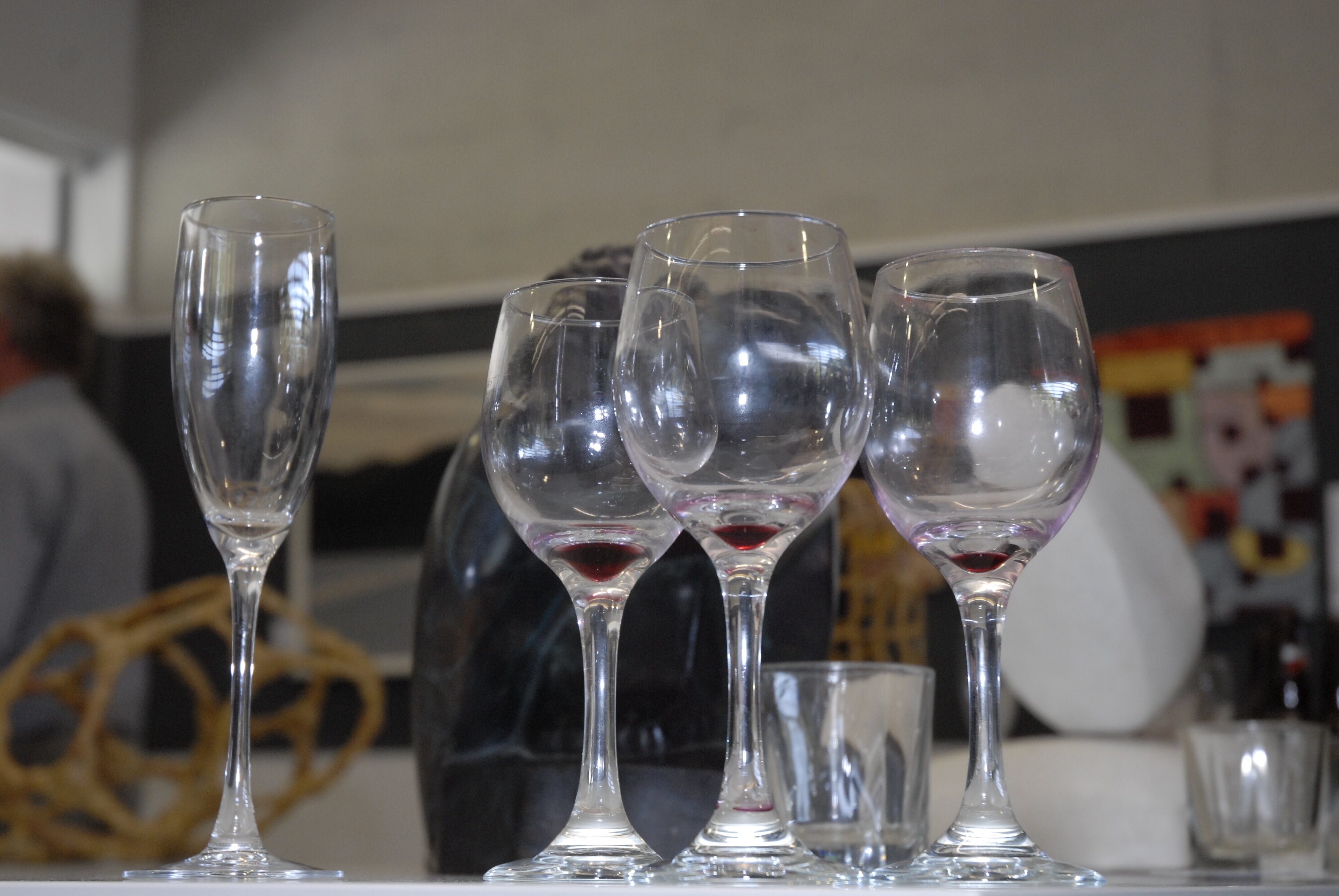 Lincoln University SoLA Building Opening 66