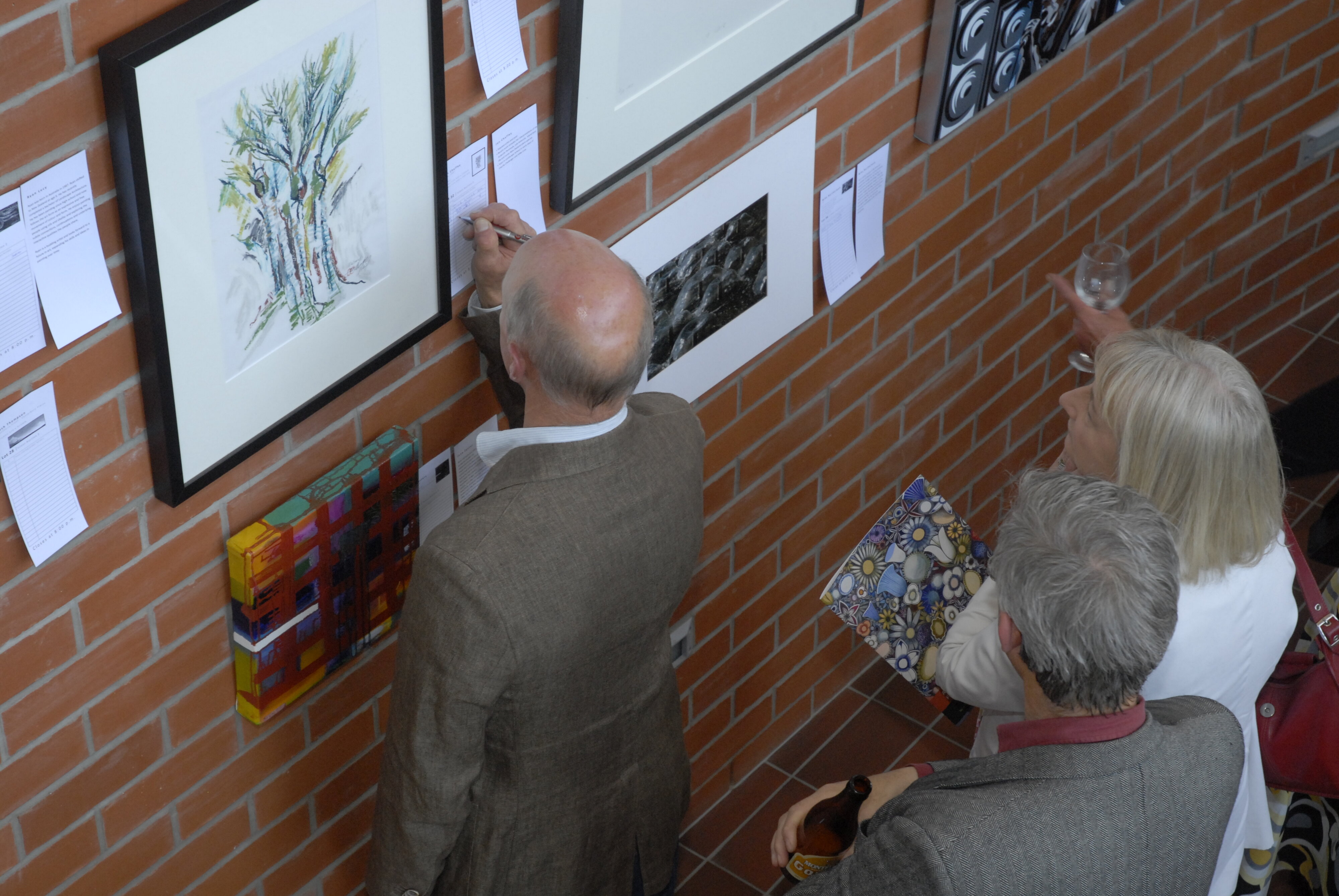 Lincoln University SoLA Building Opening 71