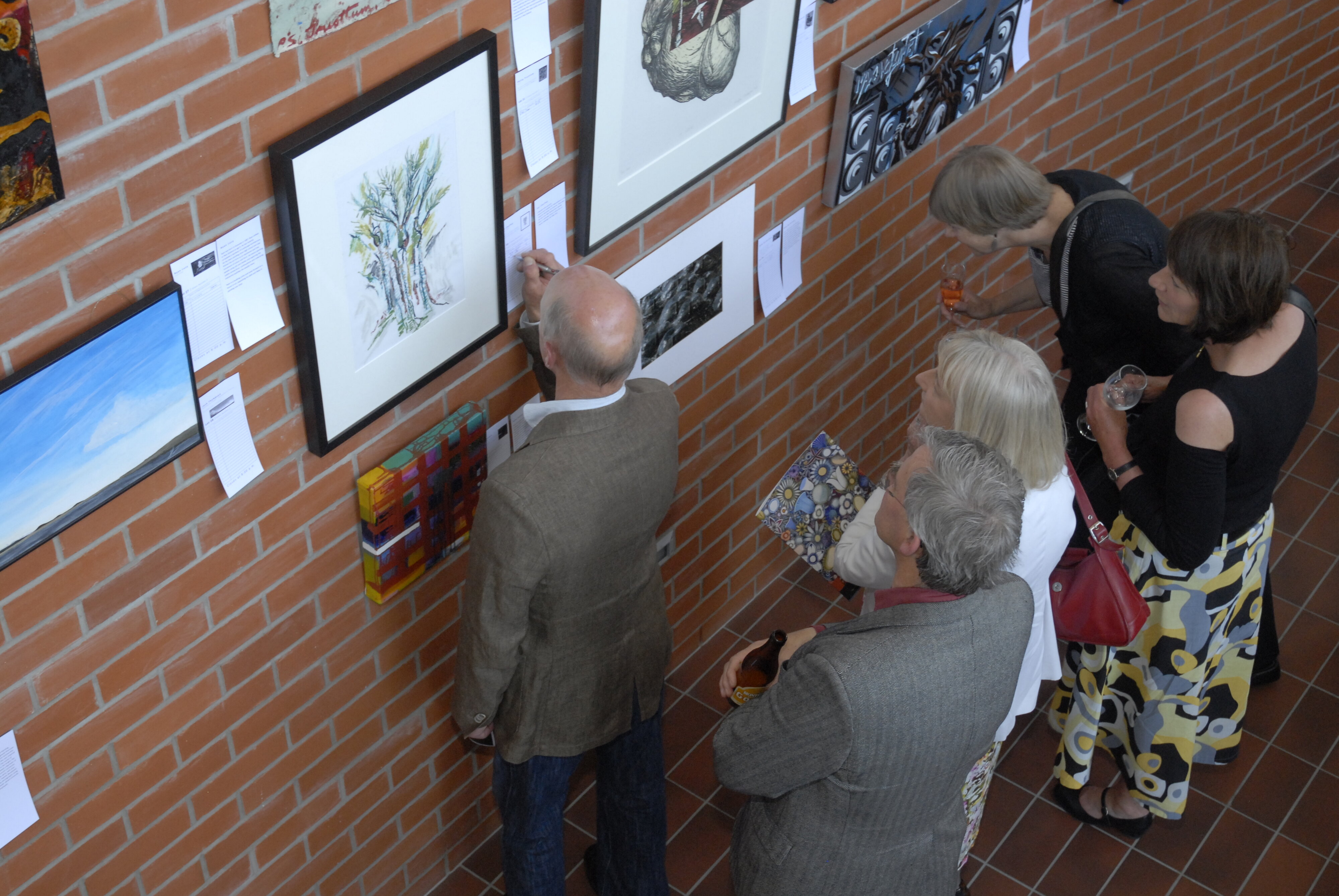 Lincoln University SoLA Building Opening 72