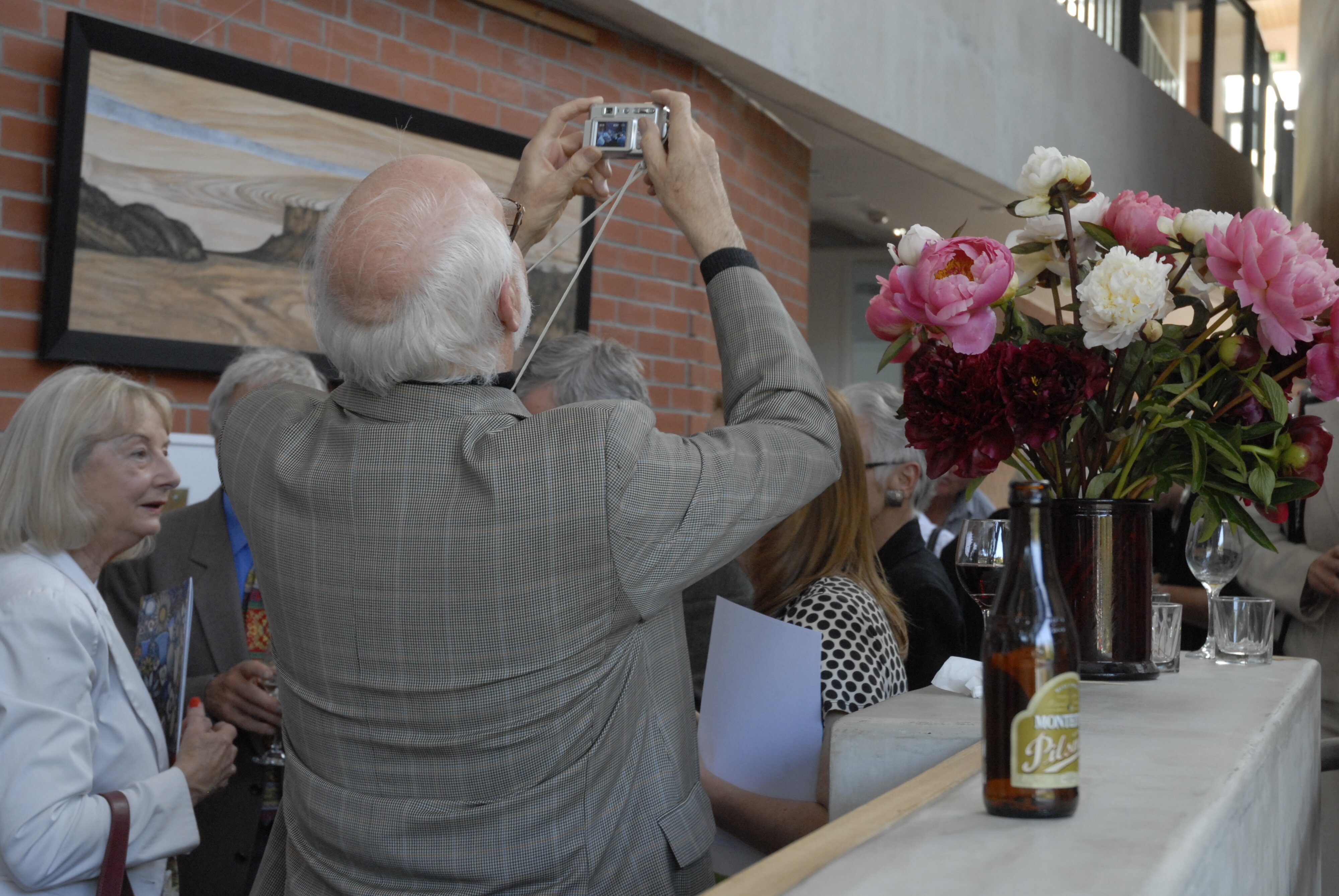 Lincoln University SoLA Building Opening 74