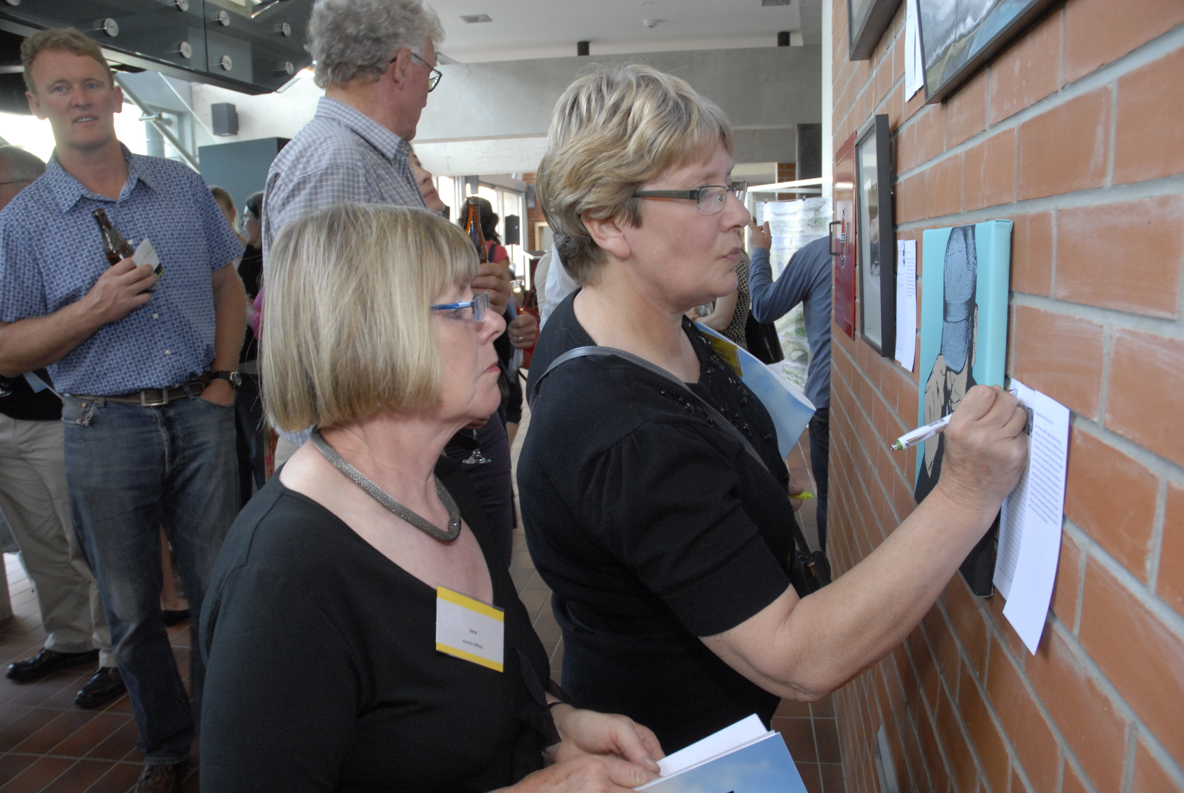 Lincoln University SoLA Building Opening 79