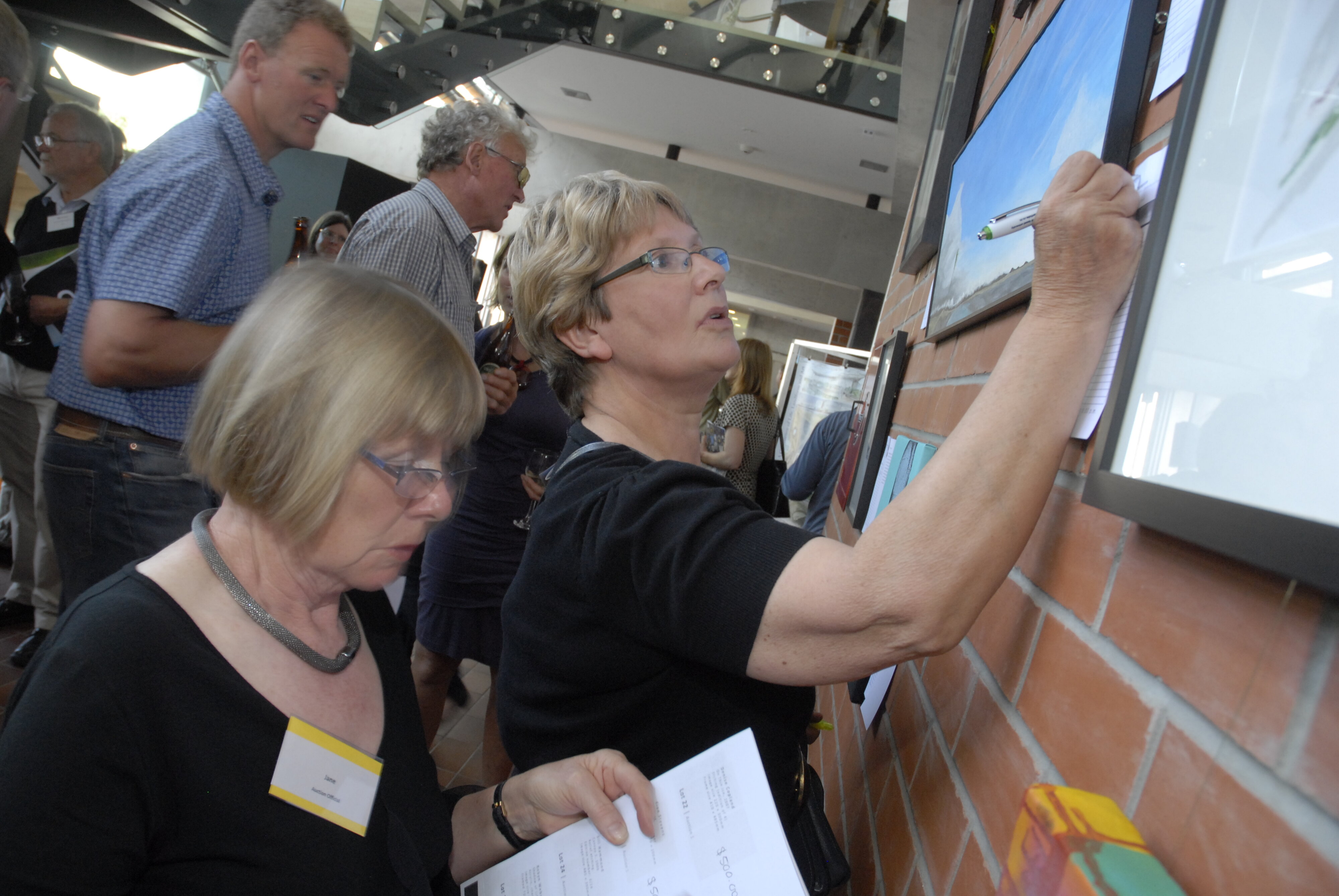 Lincoln University SoLA Building Opening 80