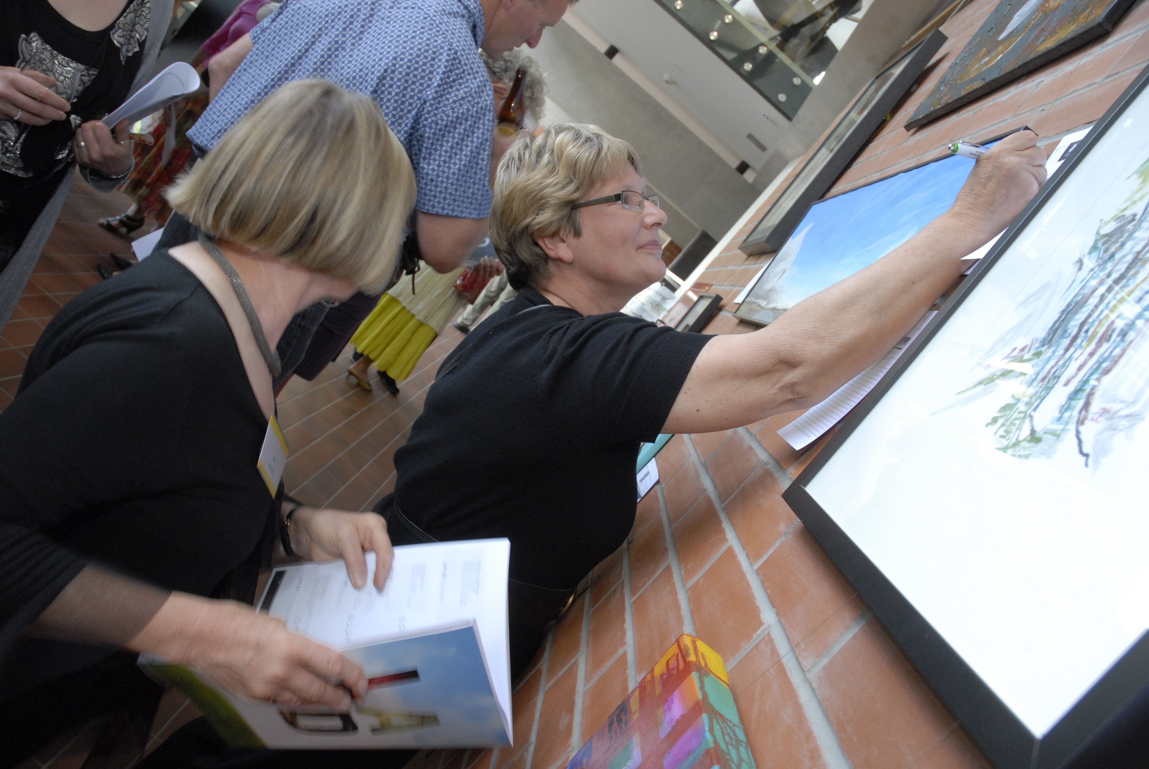 Lincoln University SoLA Building Opening 81