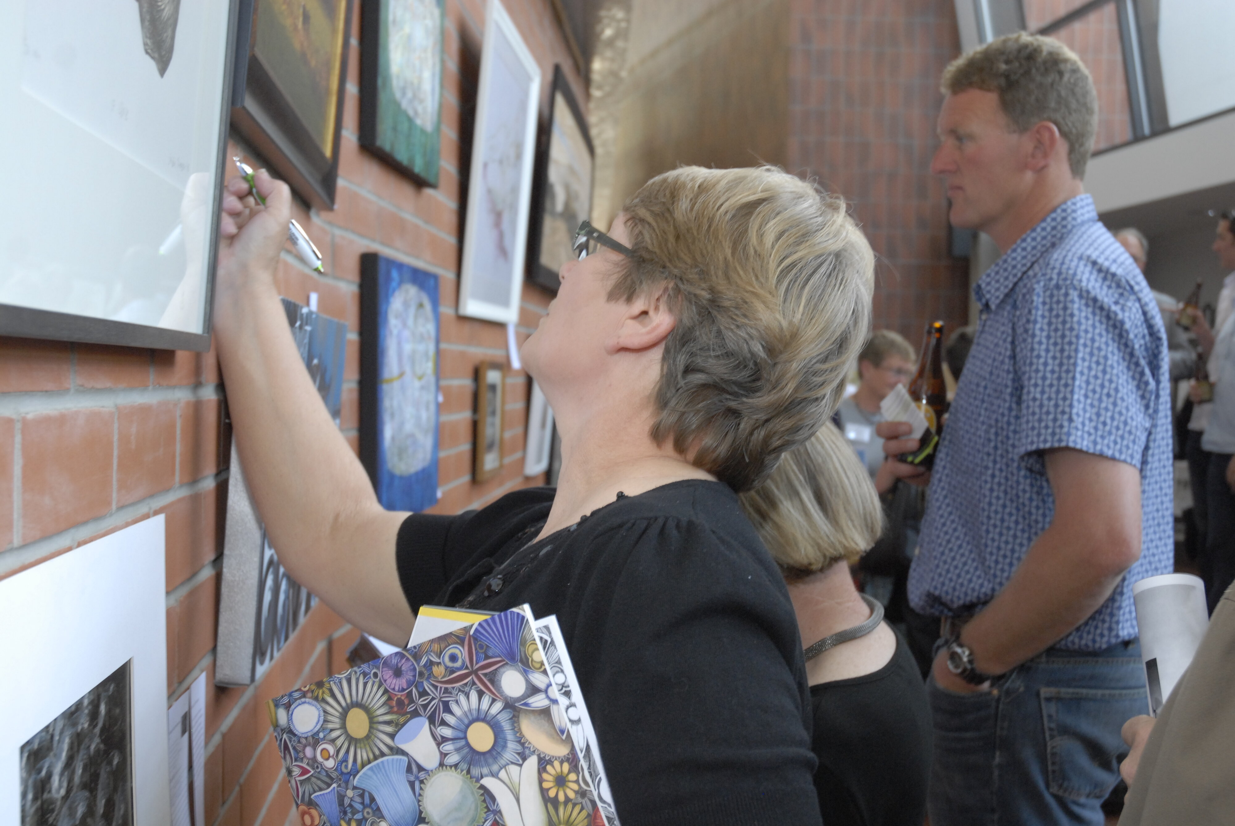 Lincoln University SoLA Building Opening 84