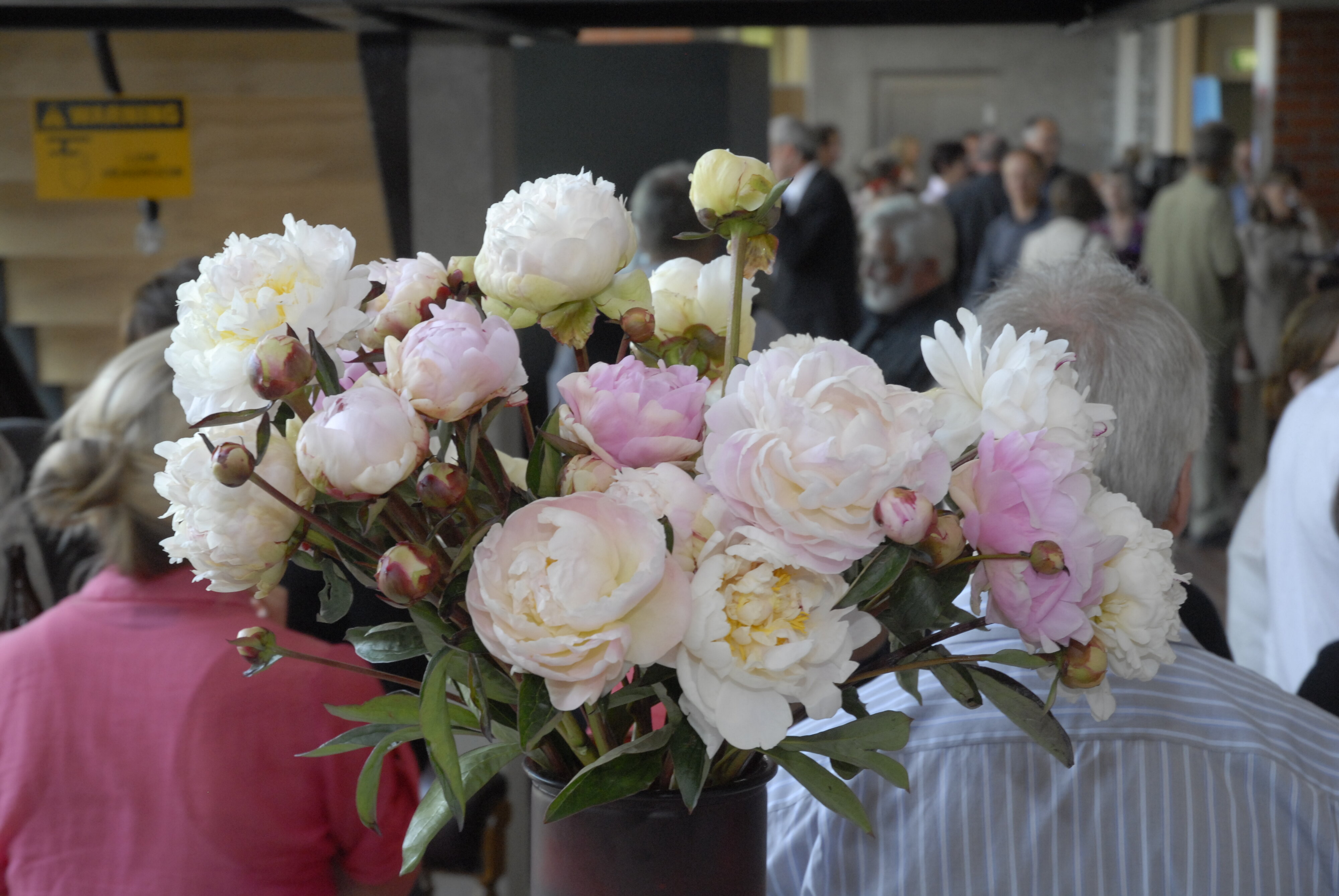 Lincoln University SoLA Building Opening 91