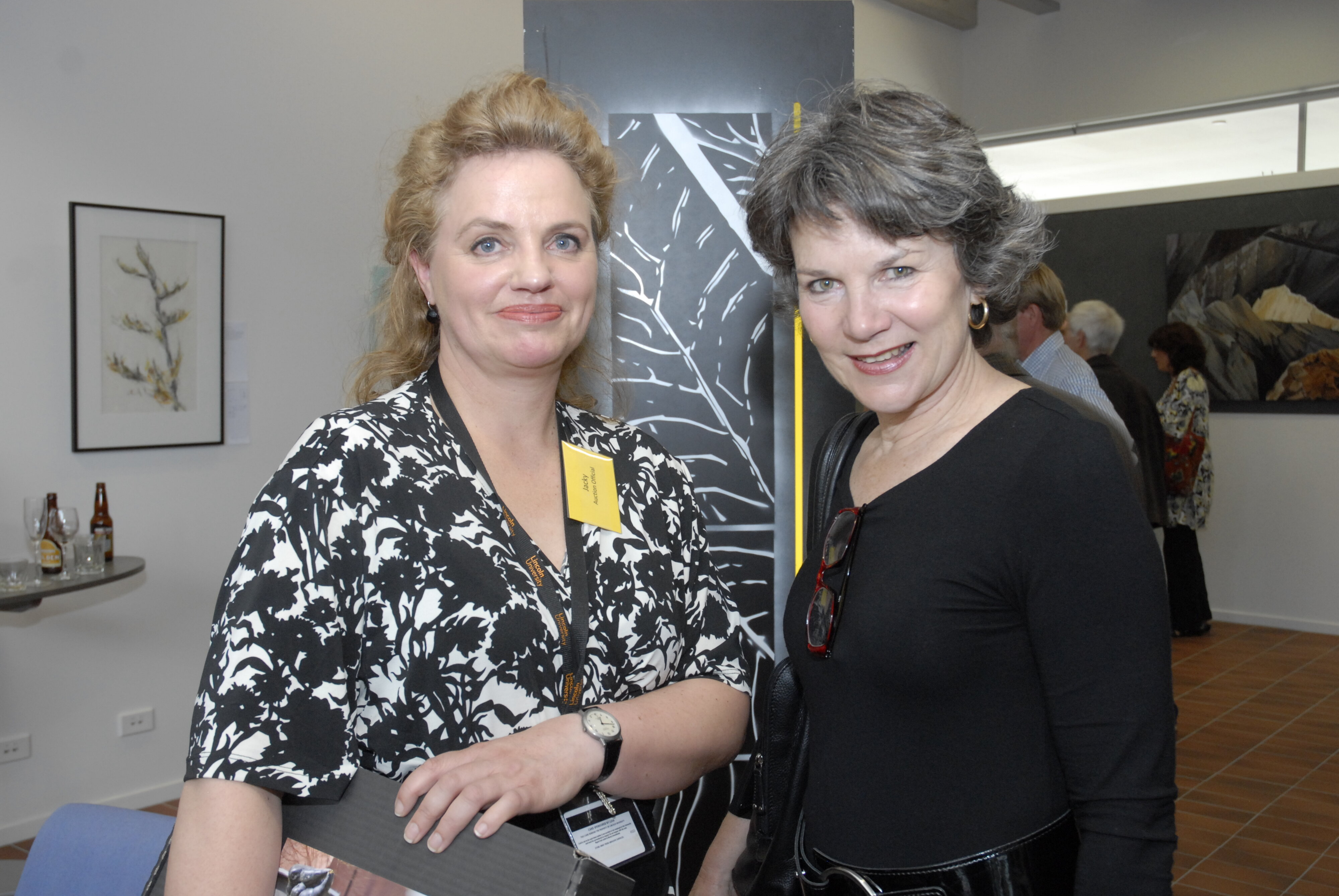 Lincoln University SoLA Building Opening 96