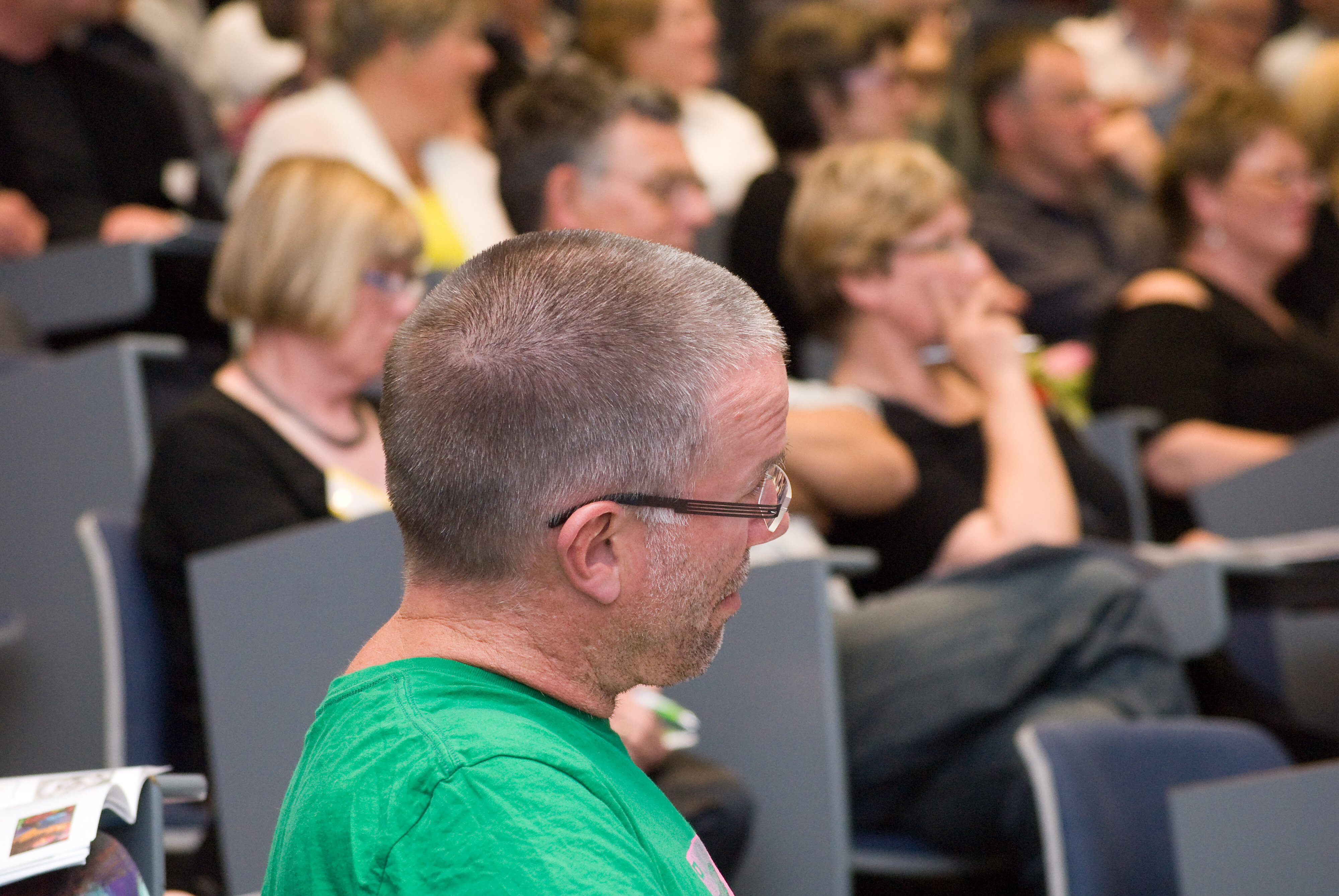 Lincoln University Art Auction 05