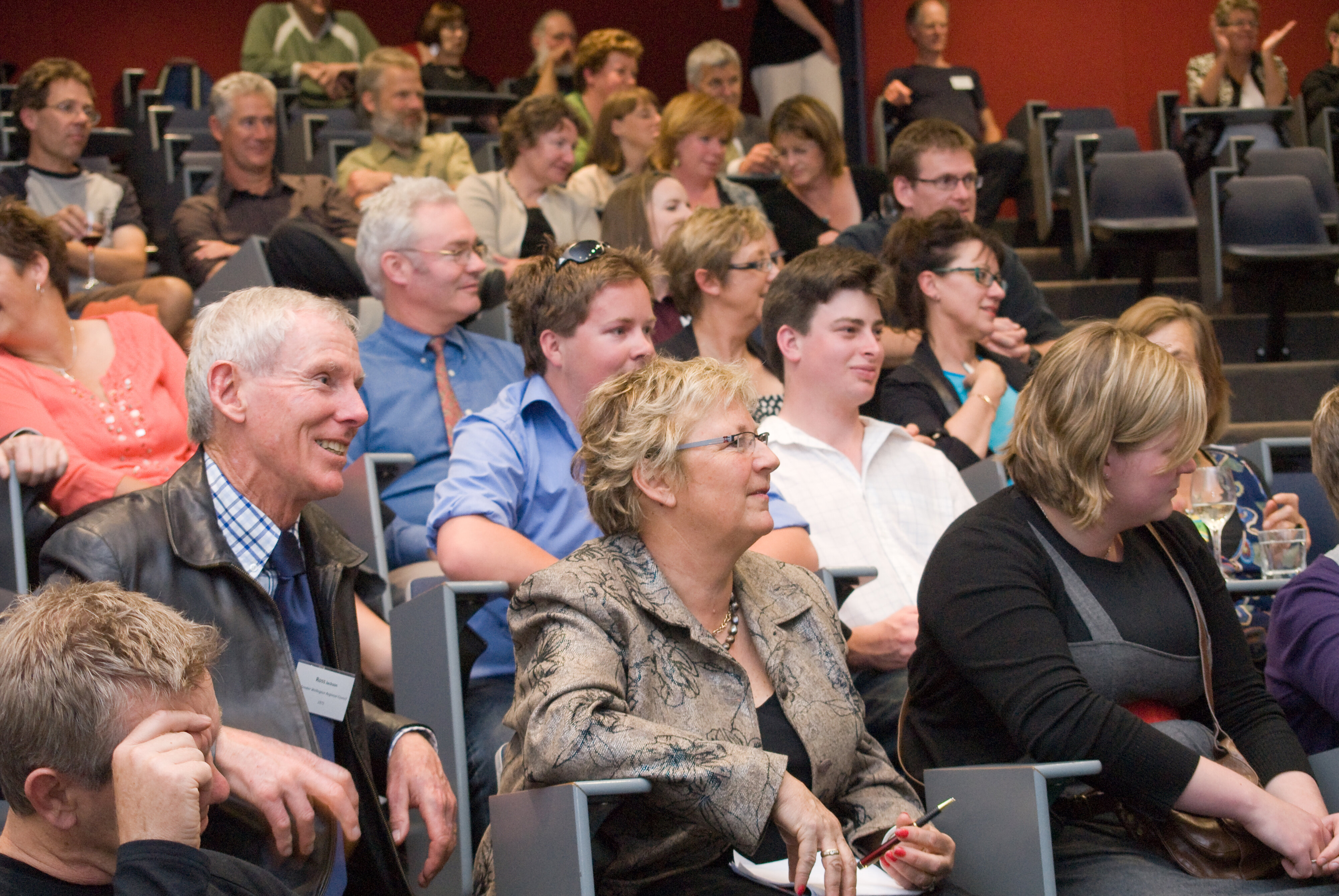 Lincoln University Art Auction 12