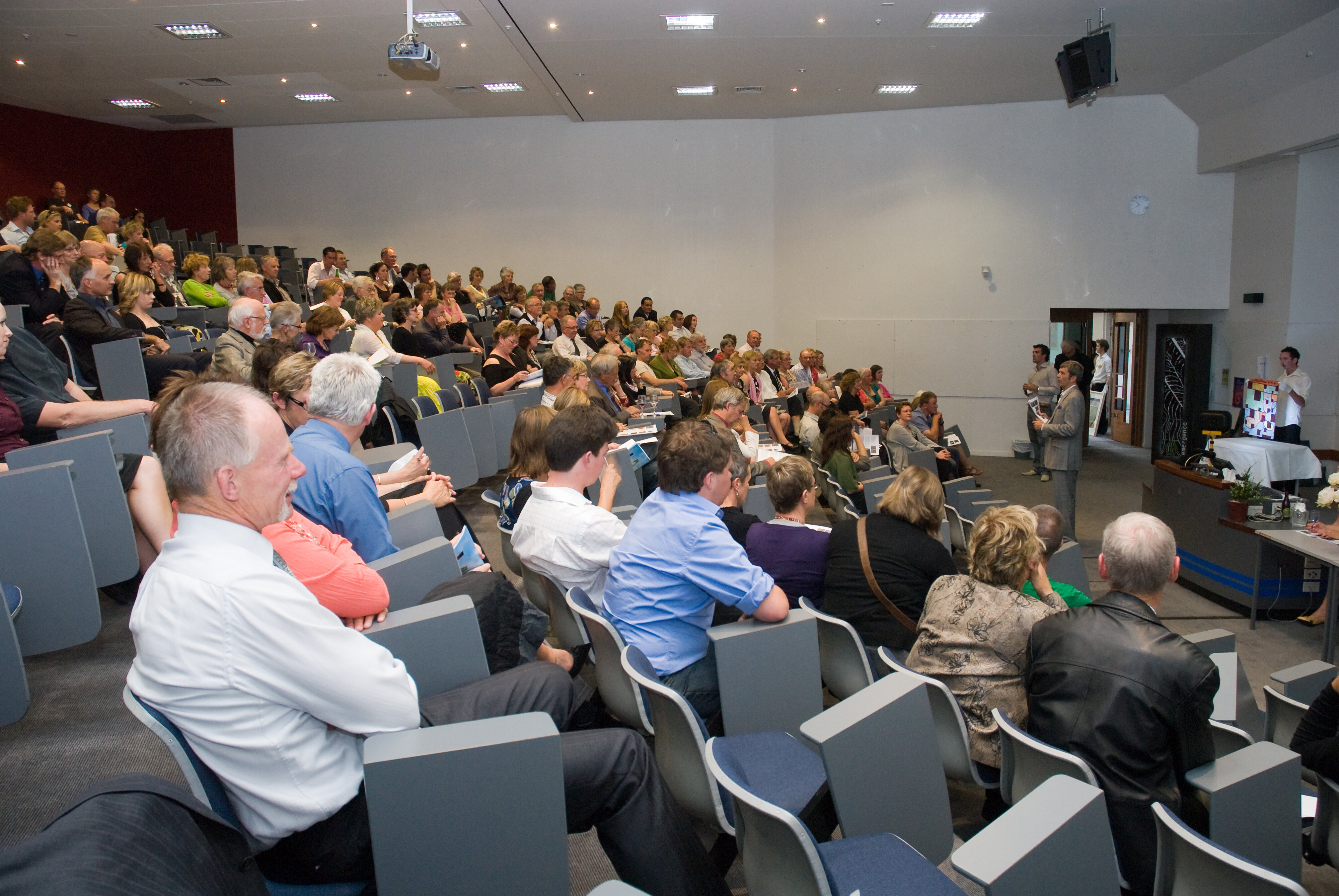 Lincoln University Art Auction 27