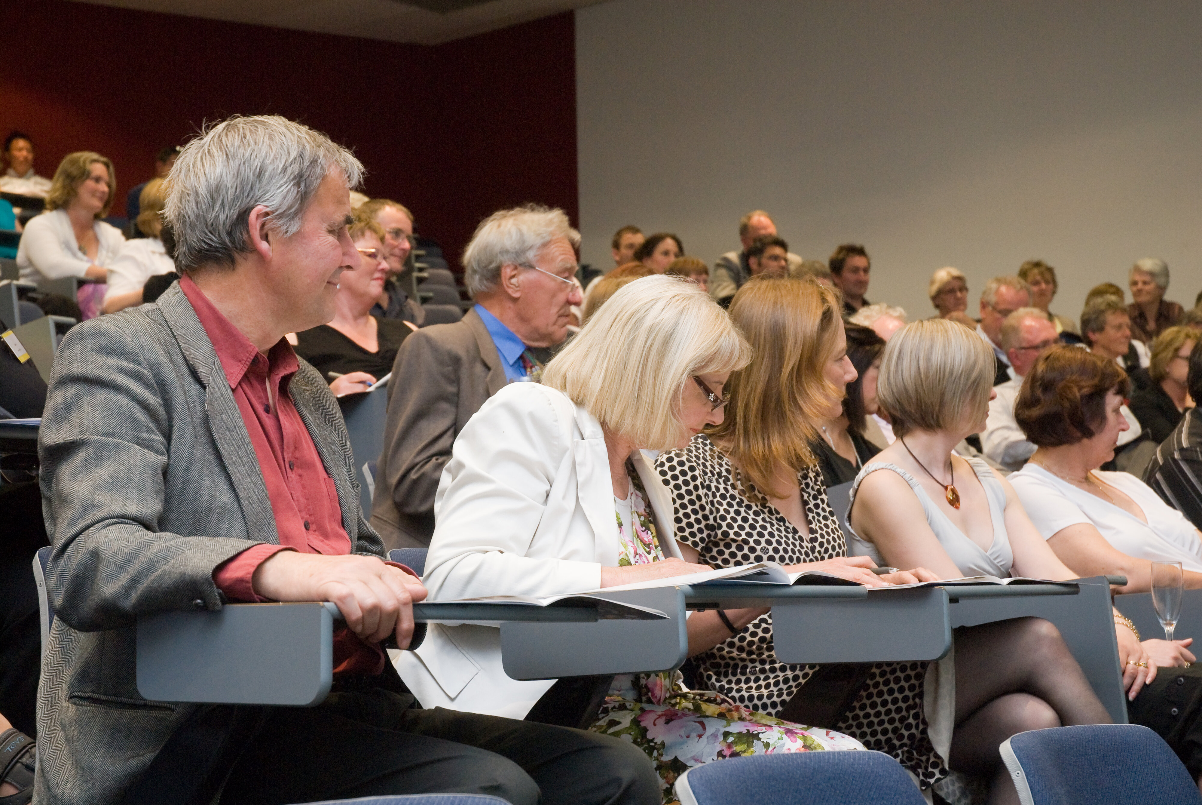 Lincoln University Art Auction 29