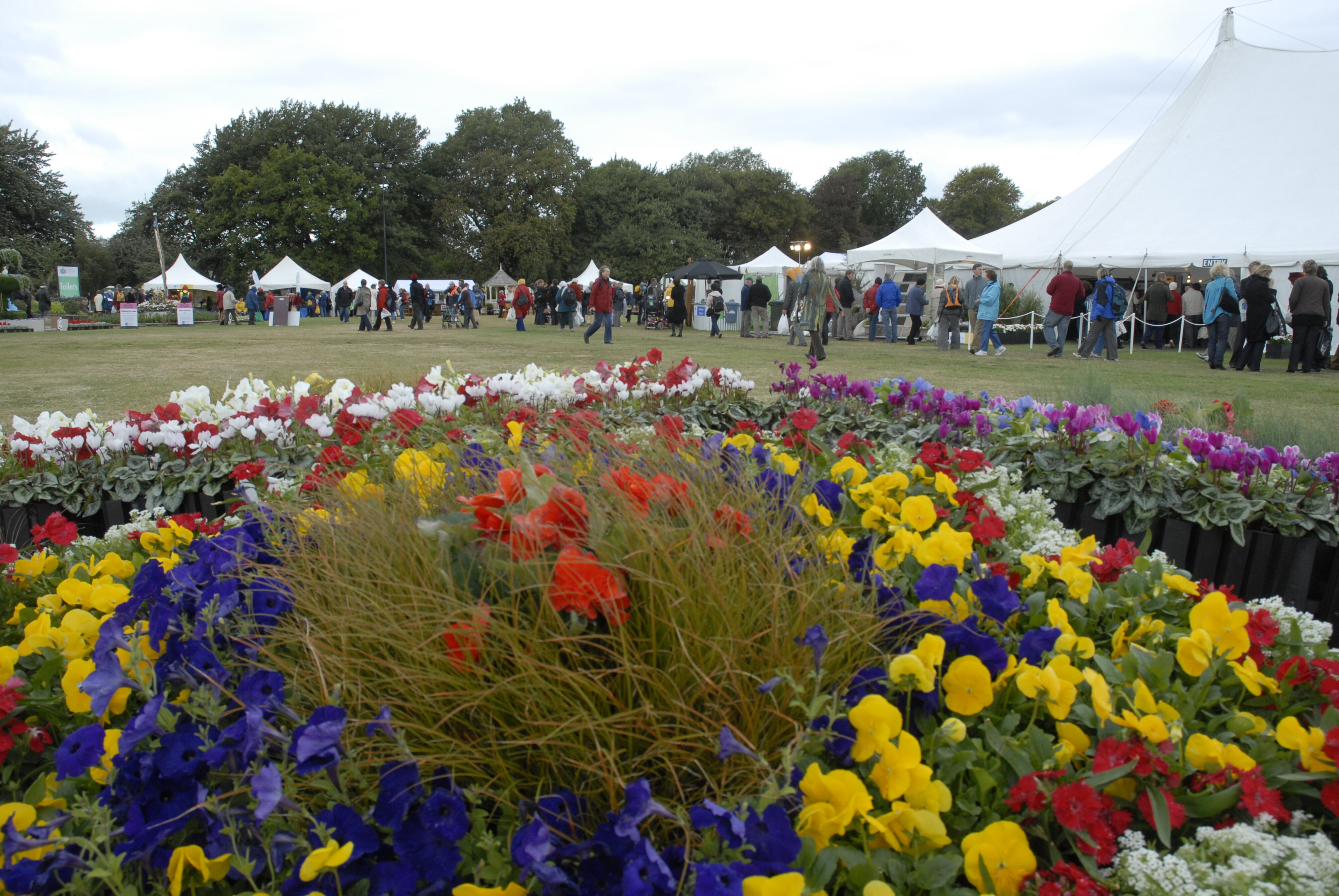  2009 Ellerslie Flower Show 001