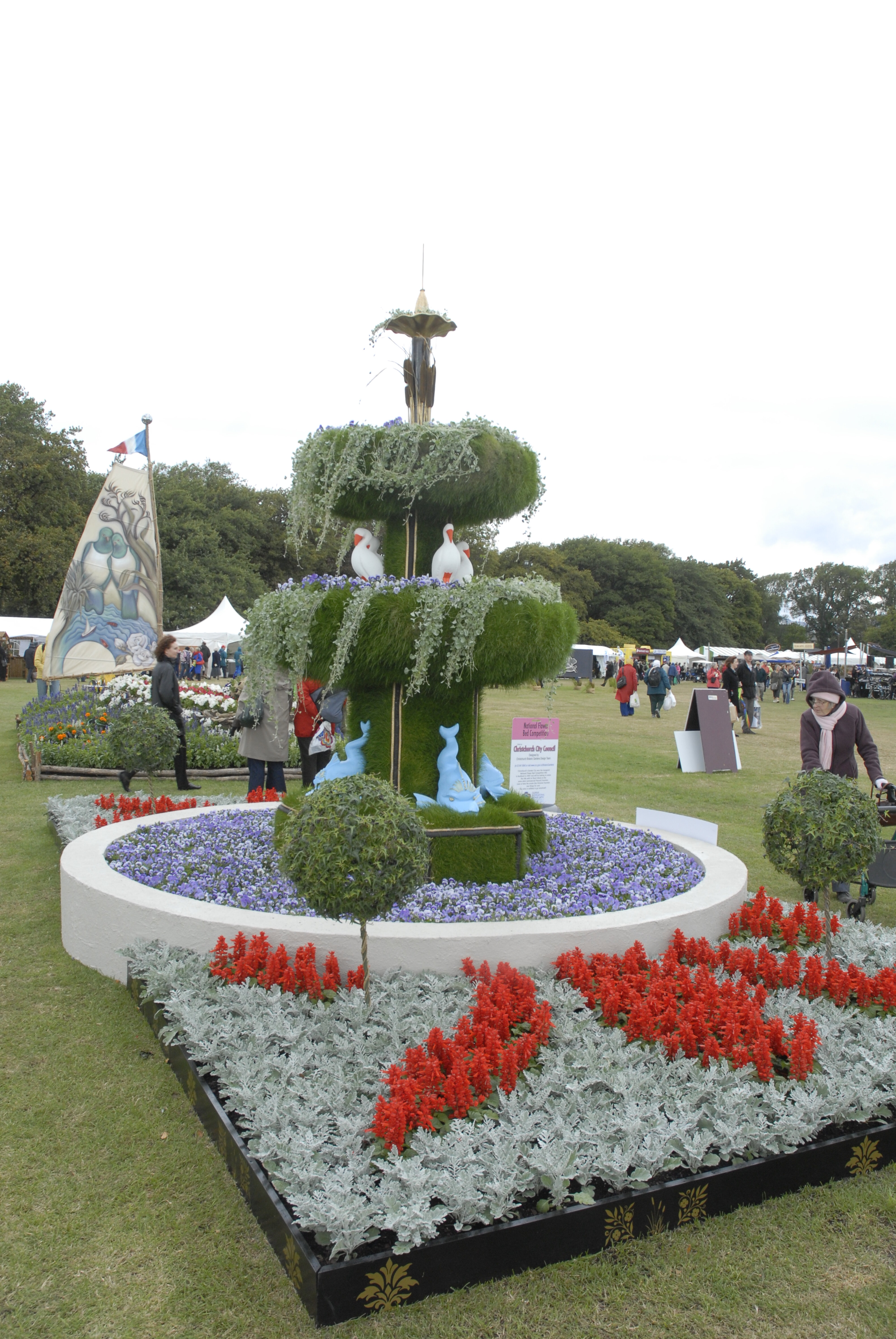  2009 Ellerslie Flower Show 002