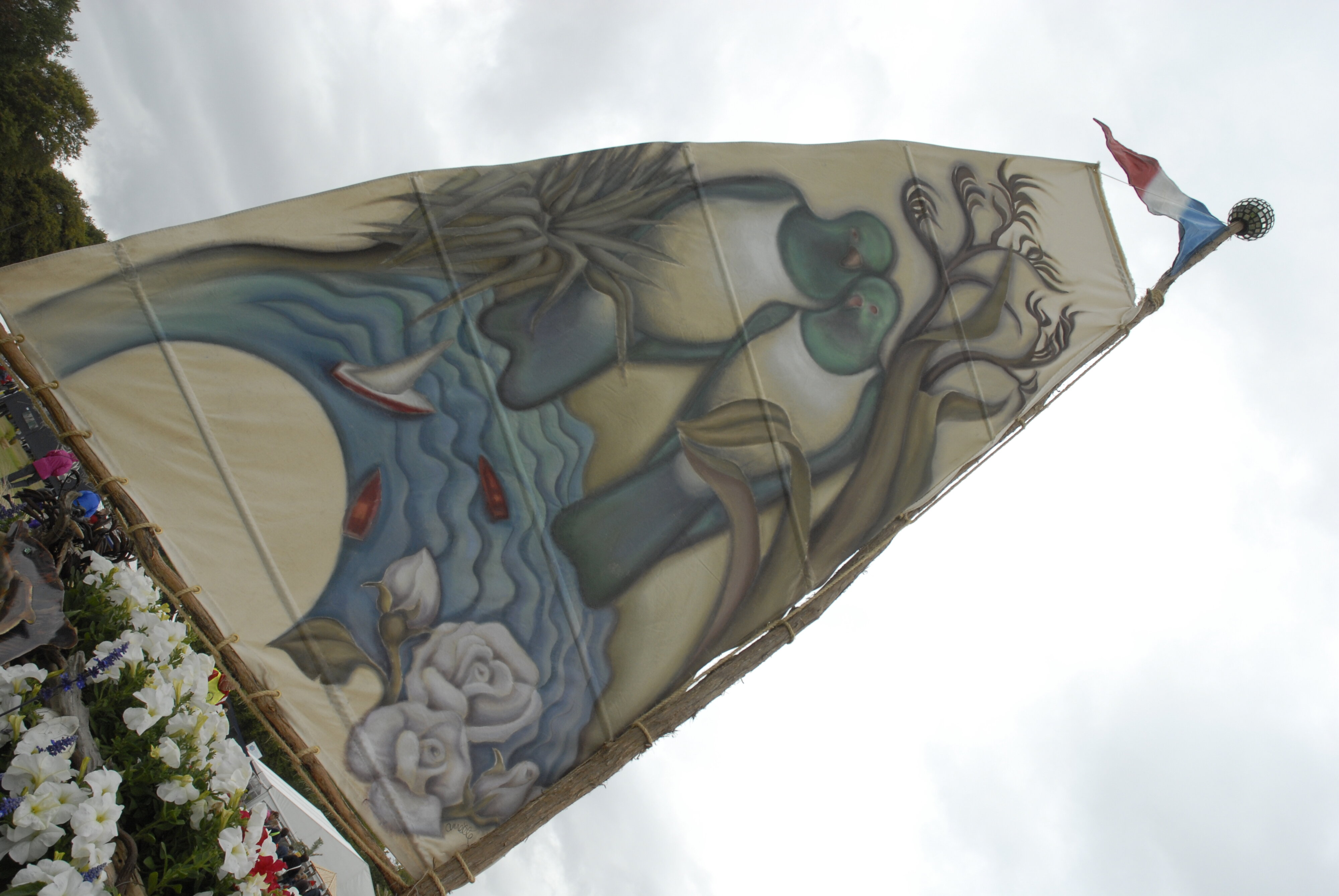  2009 Ellerslie Flower Show 004