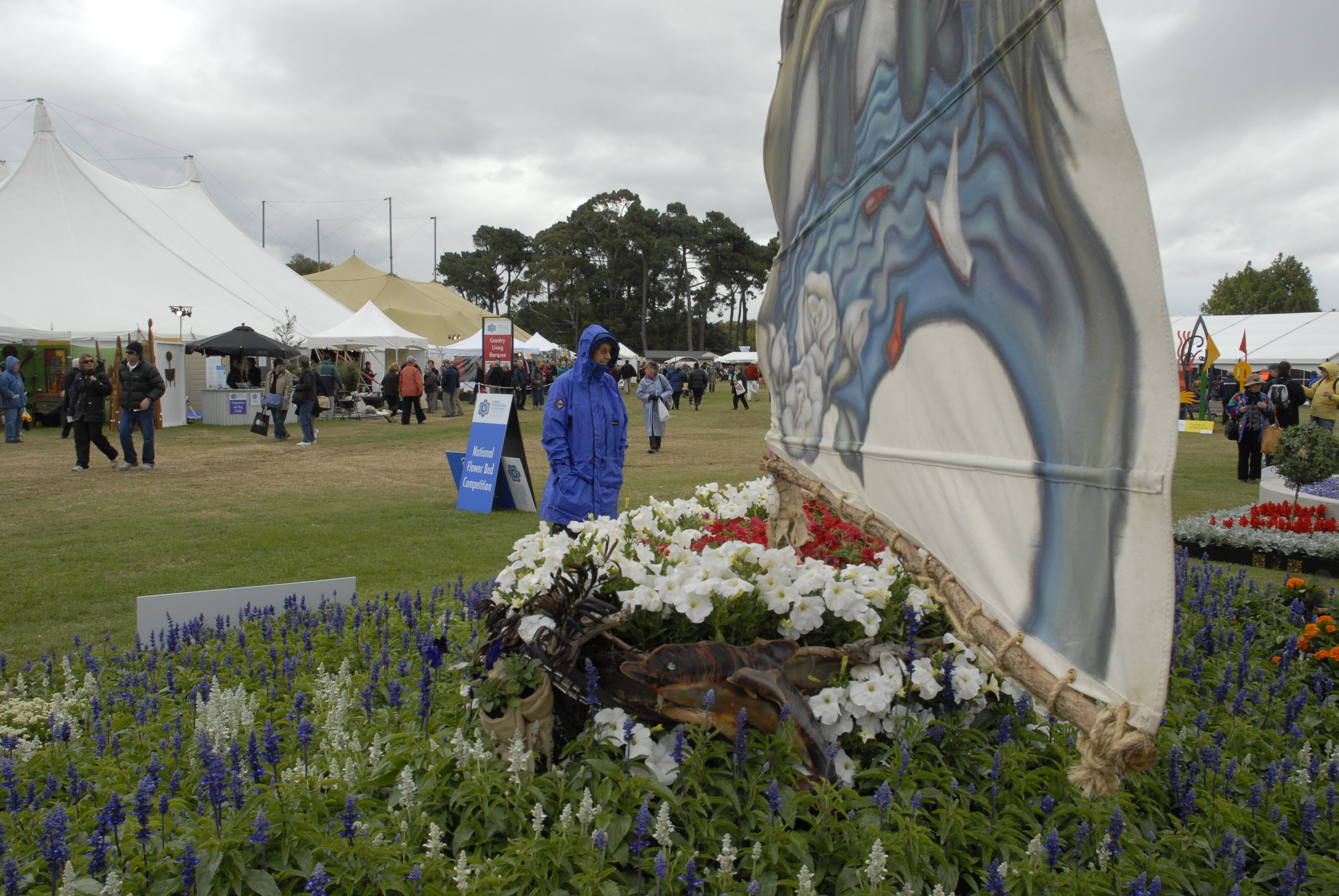  2009 Ellerslie Flower Show 005