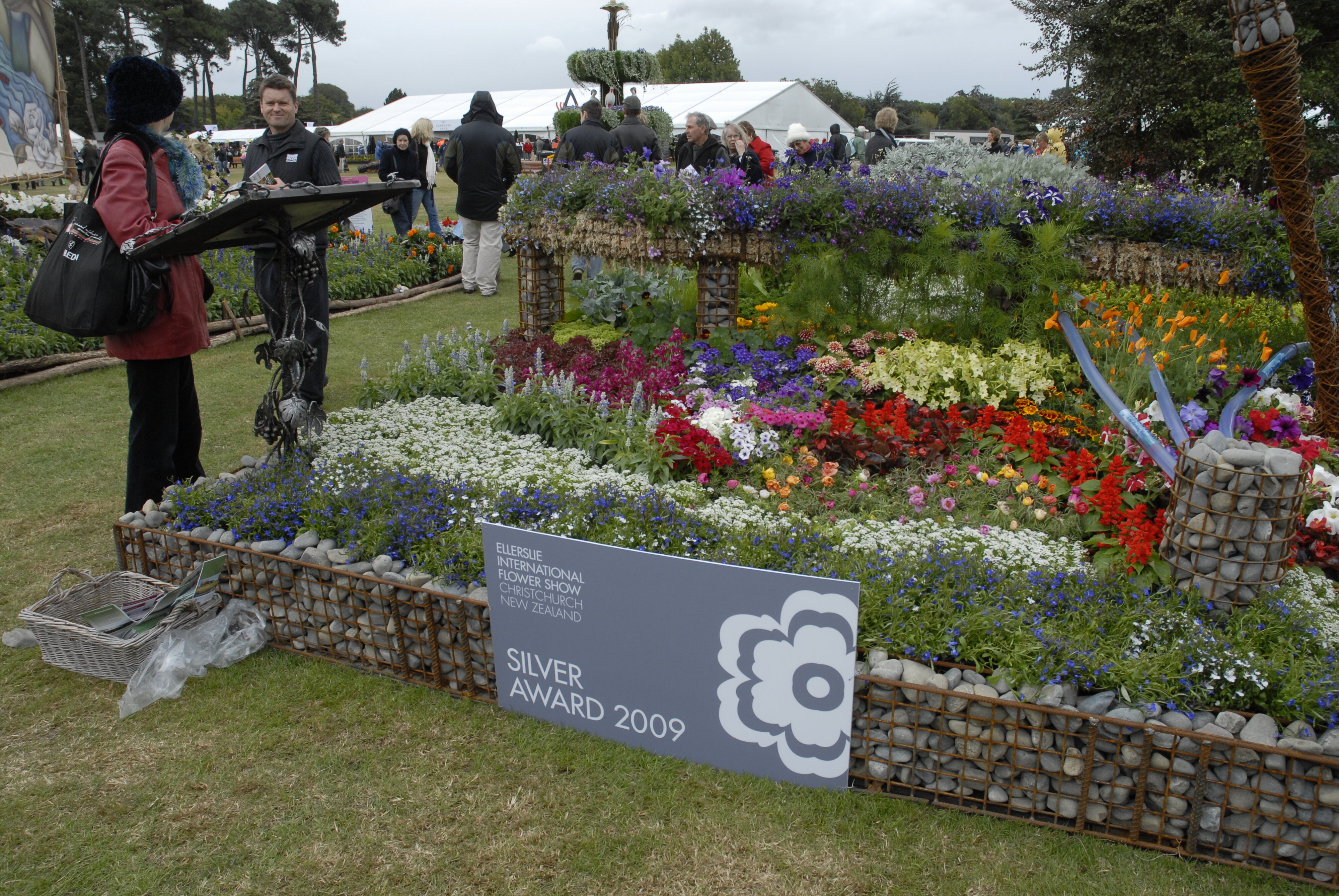  2009 Ellerslie Flower Show 007