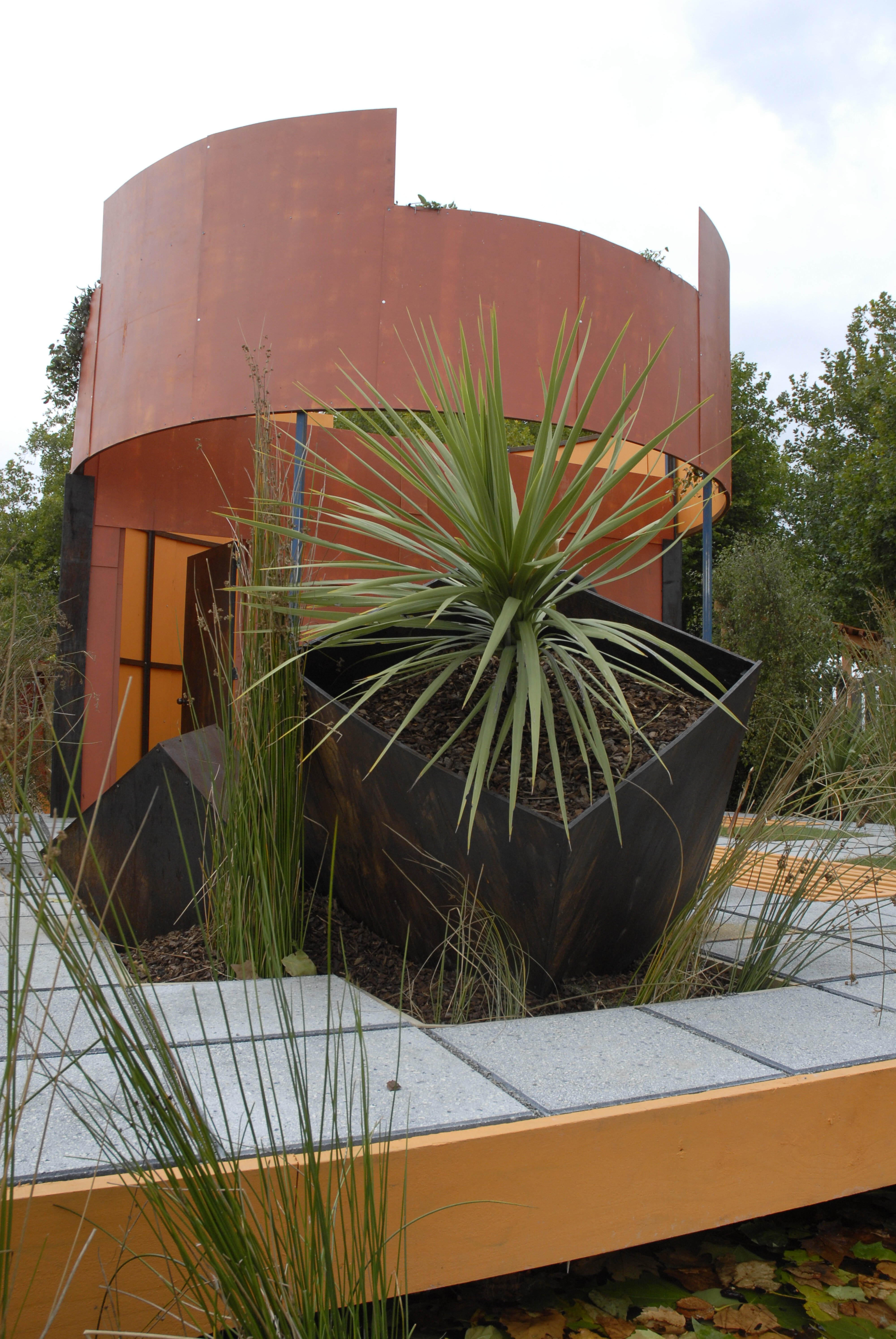 2009 Ellerslie Flower Show 013
