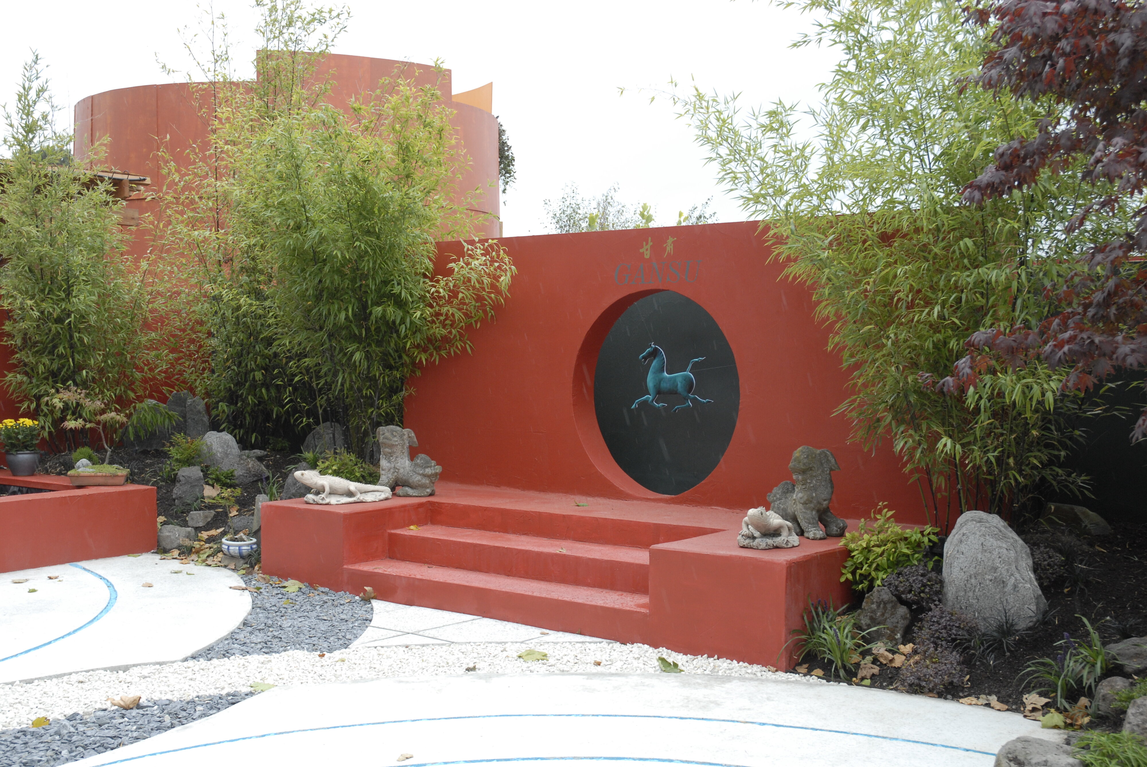  2009 Ellerslie Flower Show 026