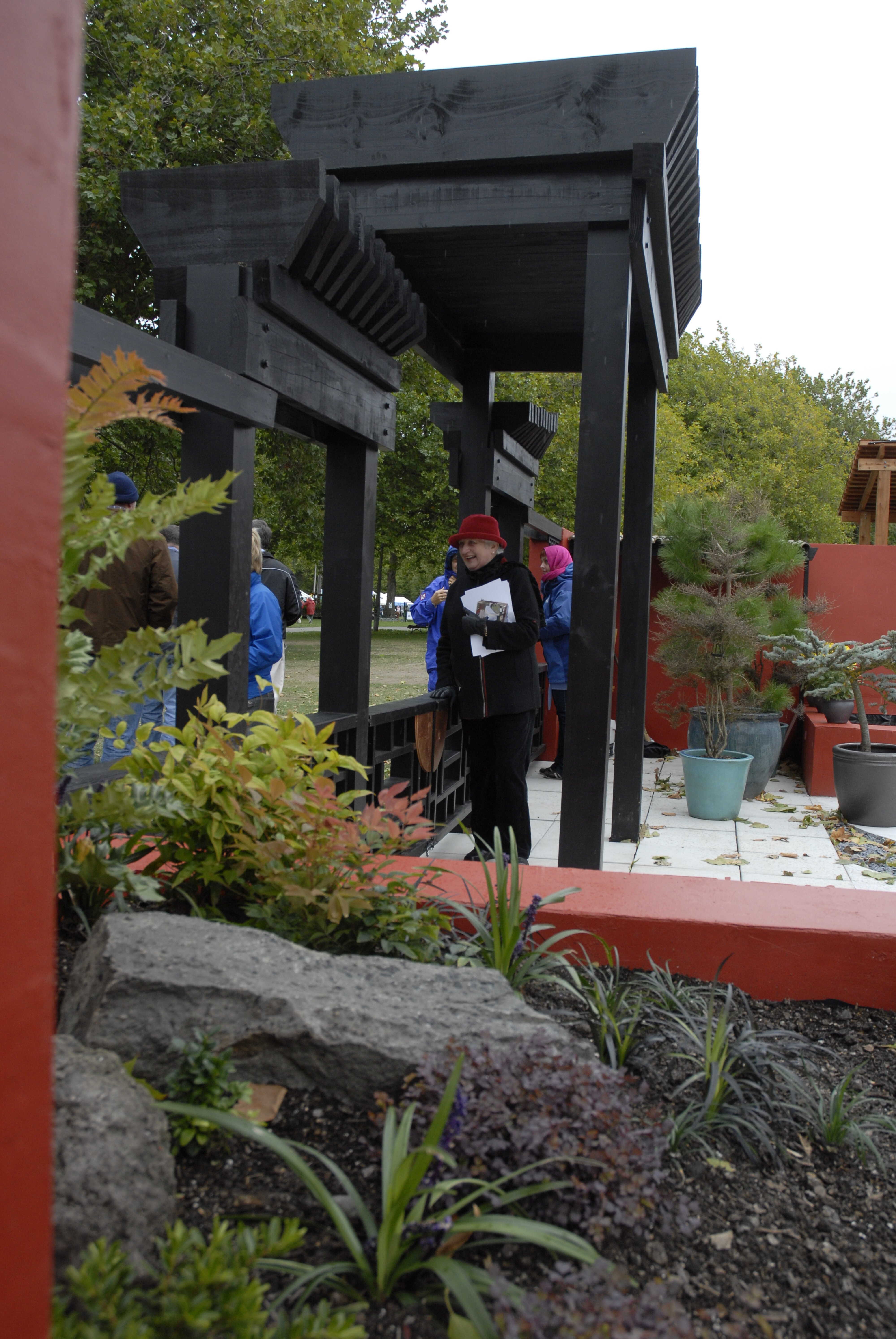  2009 Ellerslie Flower Show 027