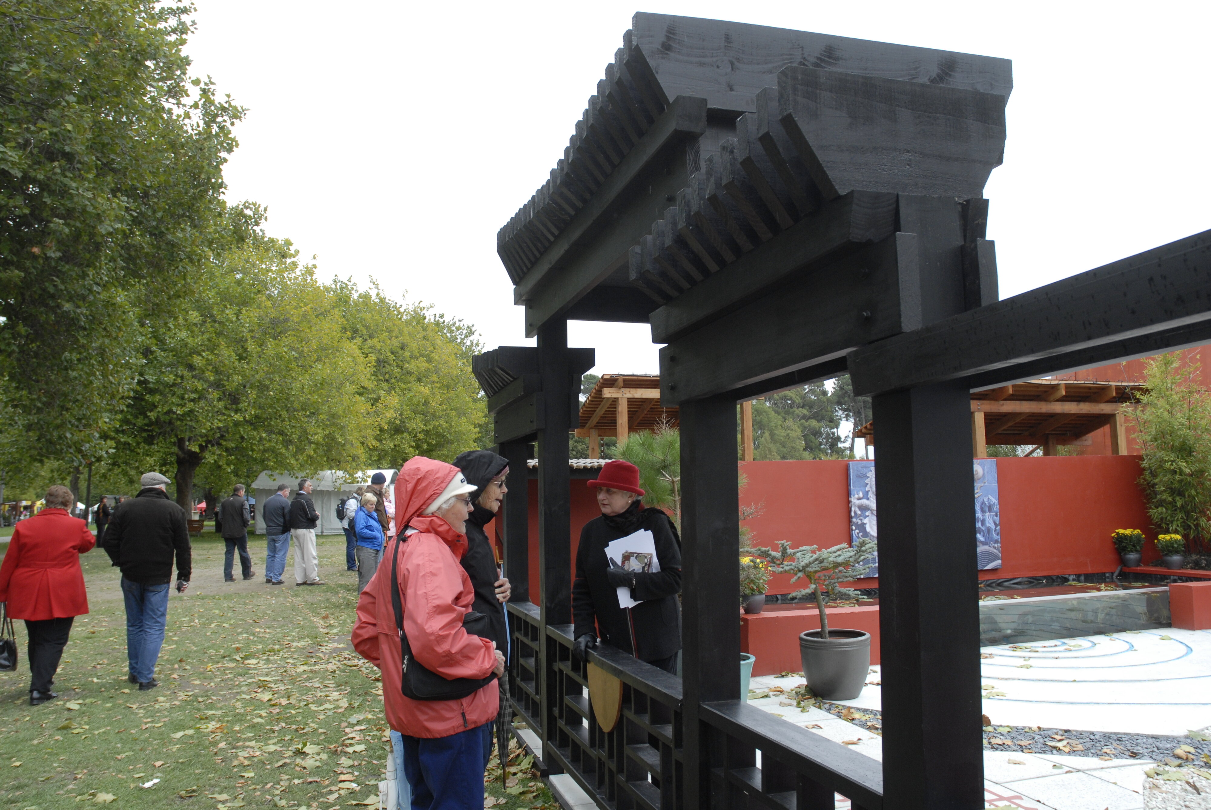  2009 Ellerslie Flower Show 028