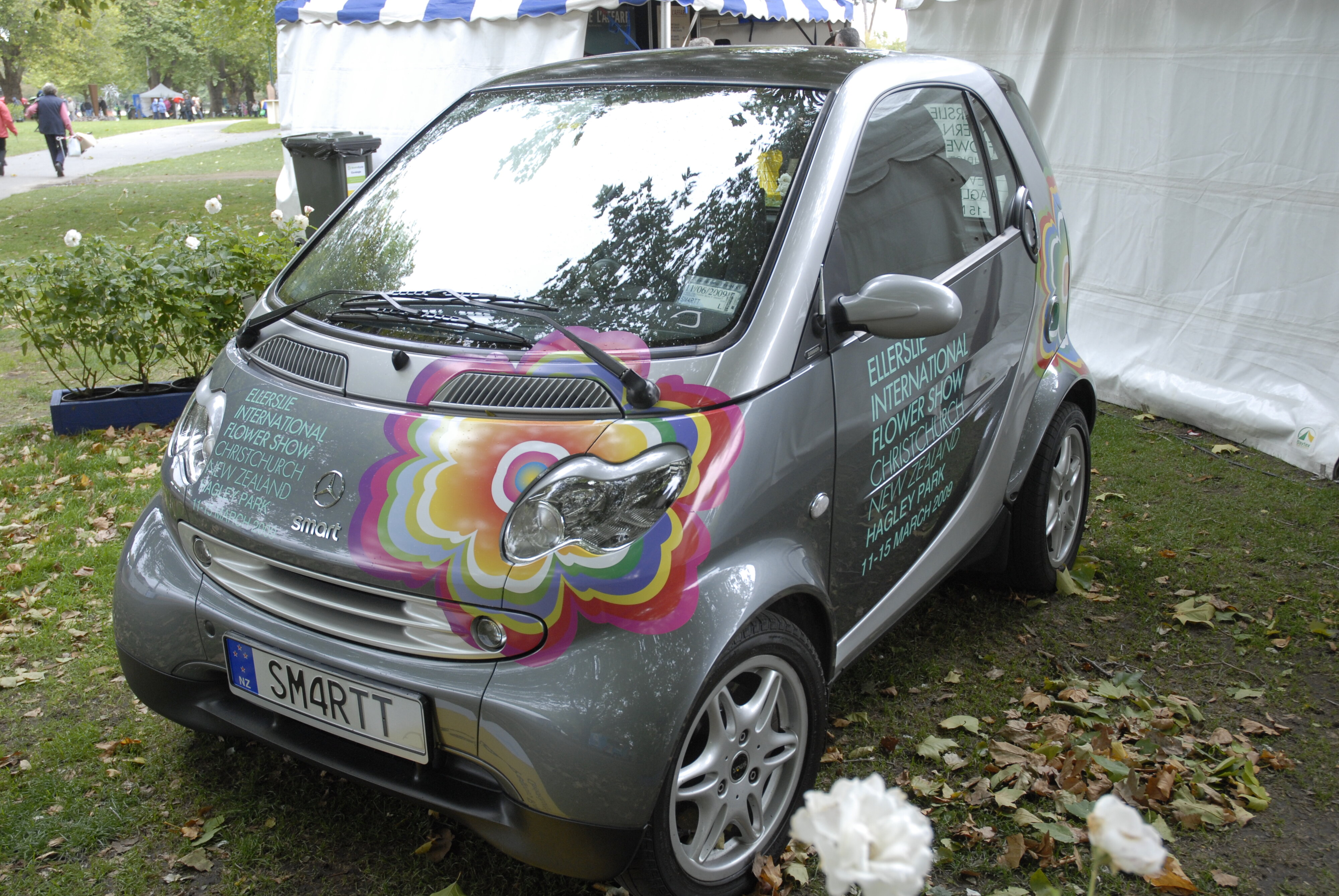  2009 Ellerslie Flower Show 029