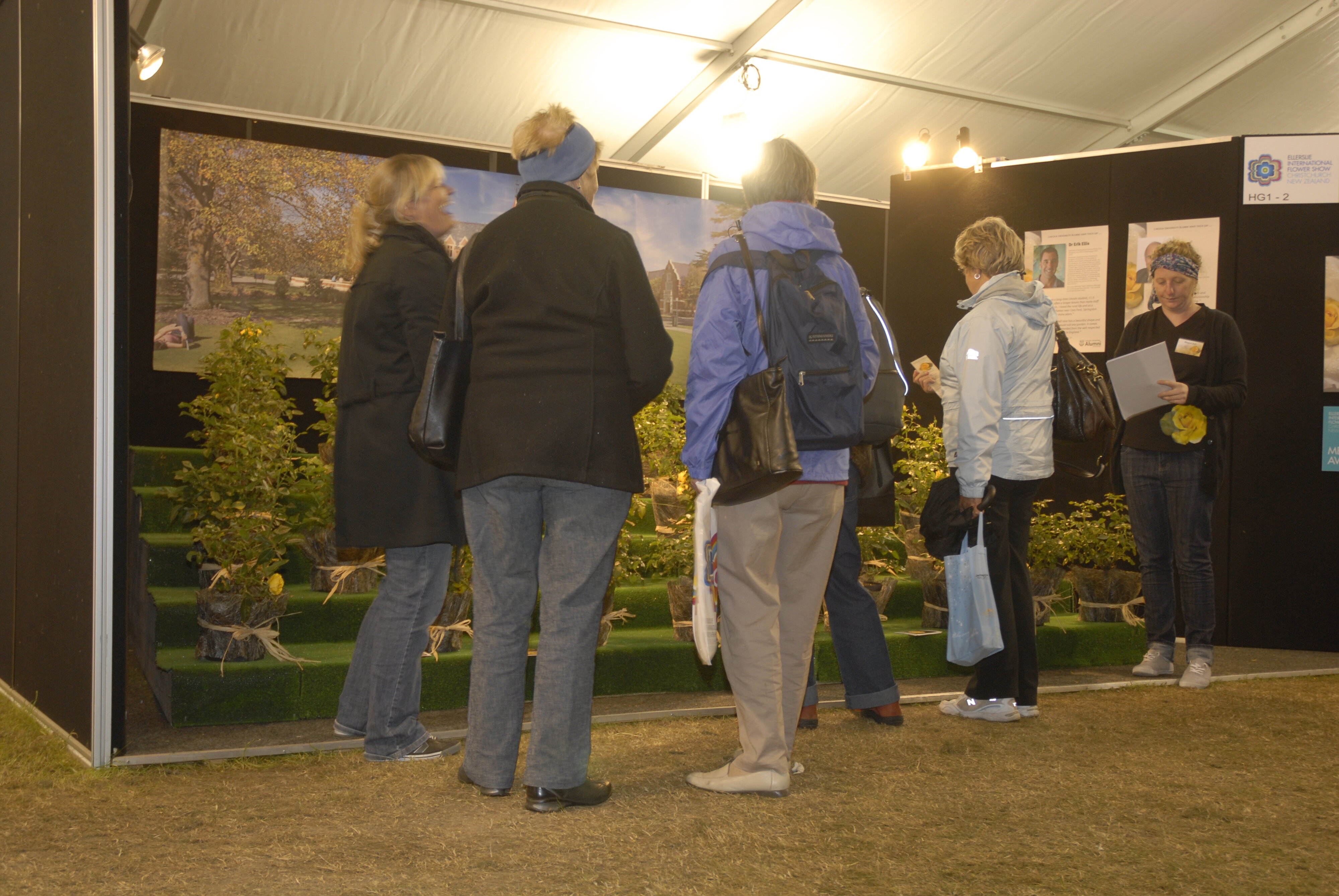  2009 Ellerslie Flower Show 032