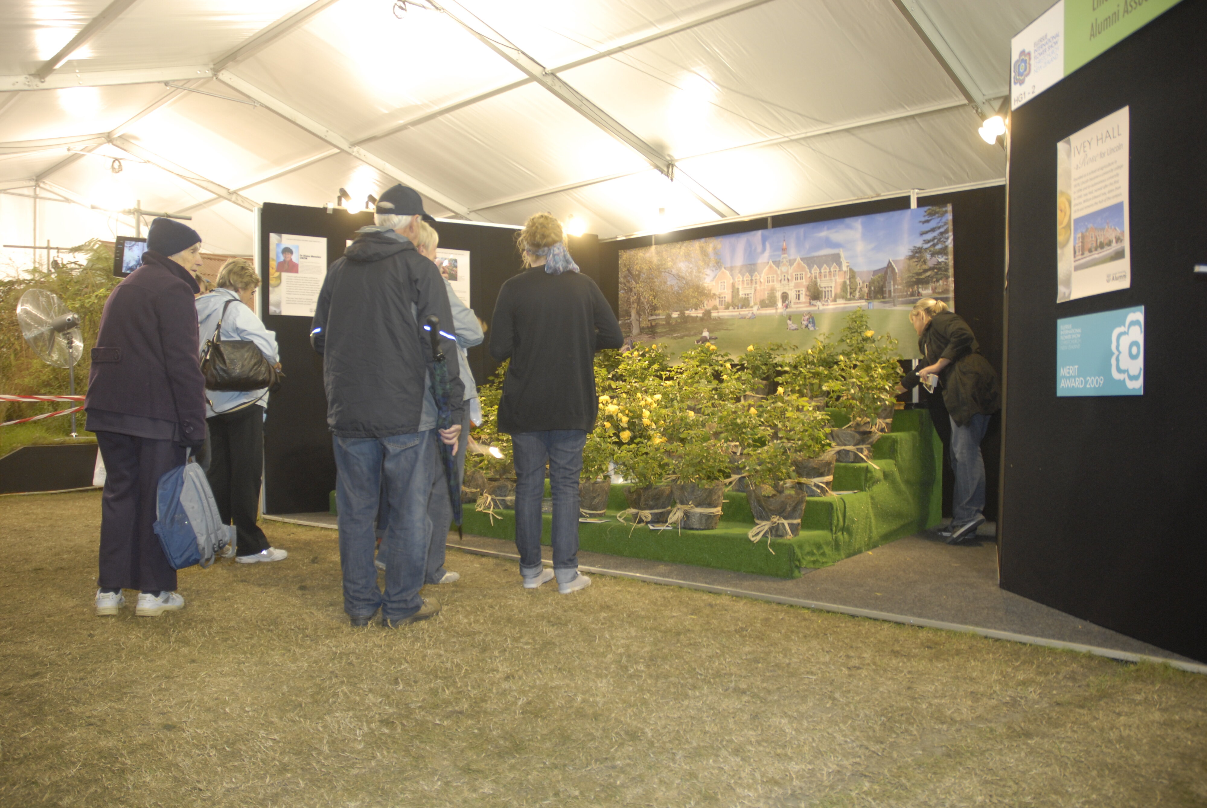 2009 Ellerslie Flower Show 033