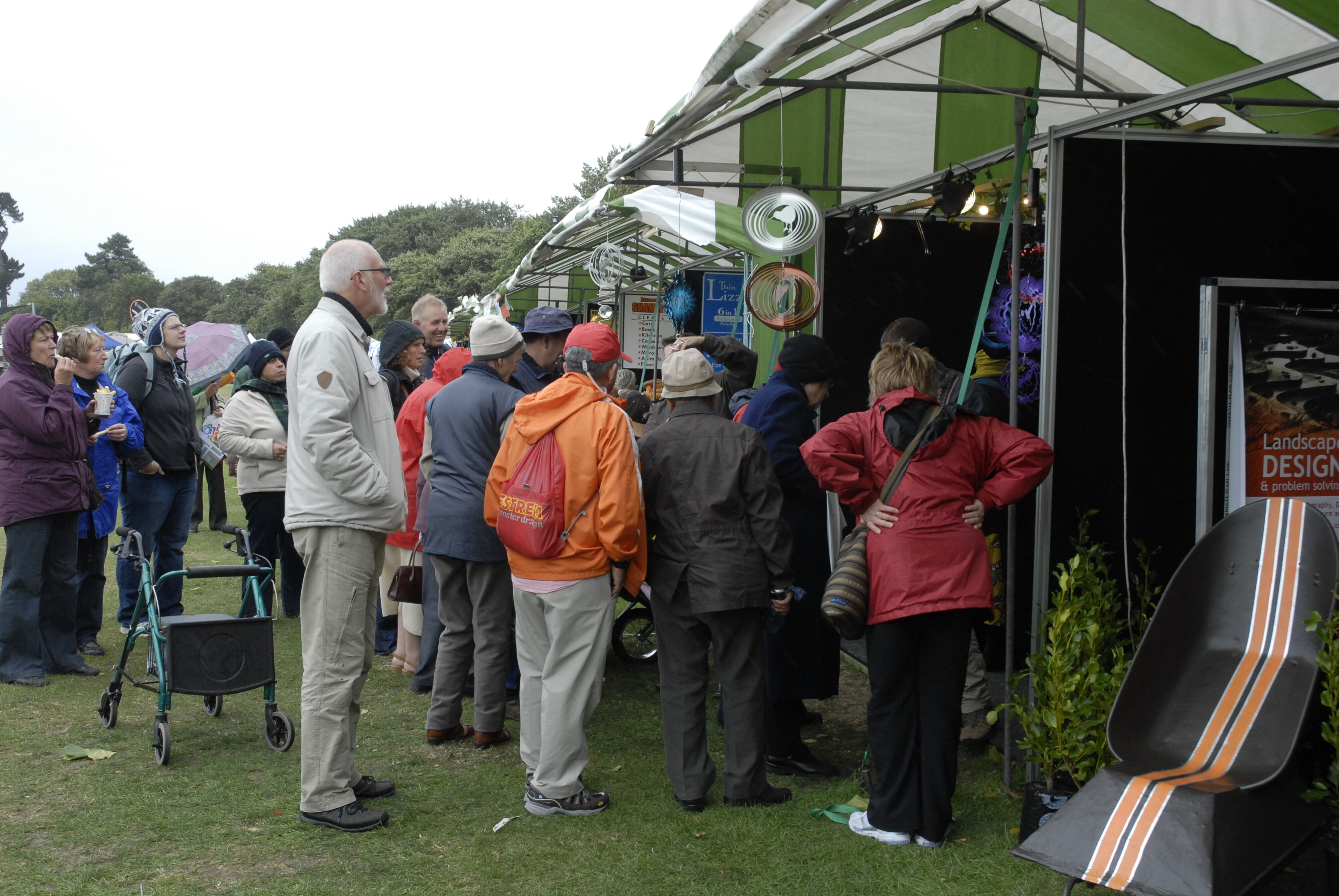  2009 Ellerslie Flower Show 047