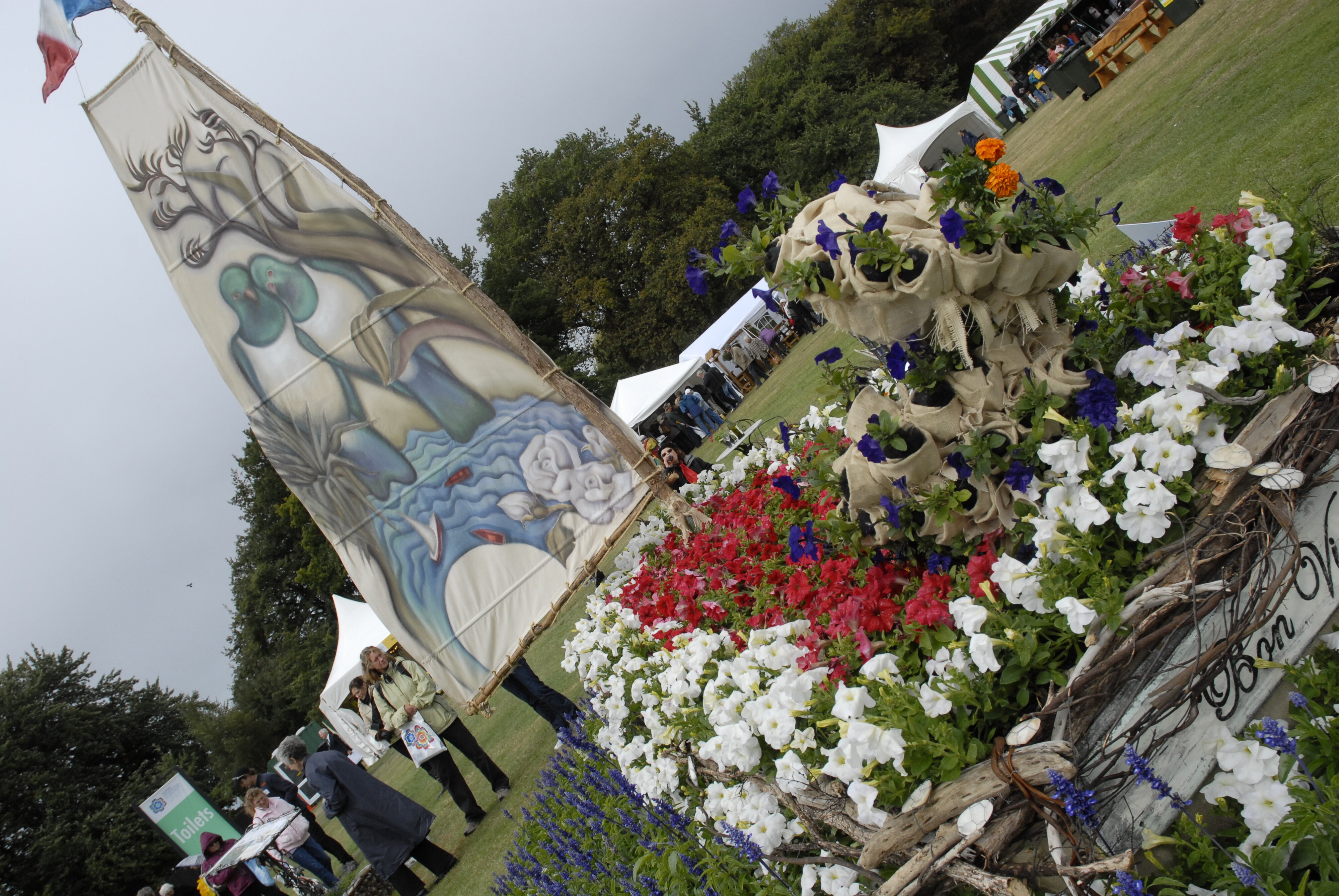  2009 Ellerslie Flower Show 057