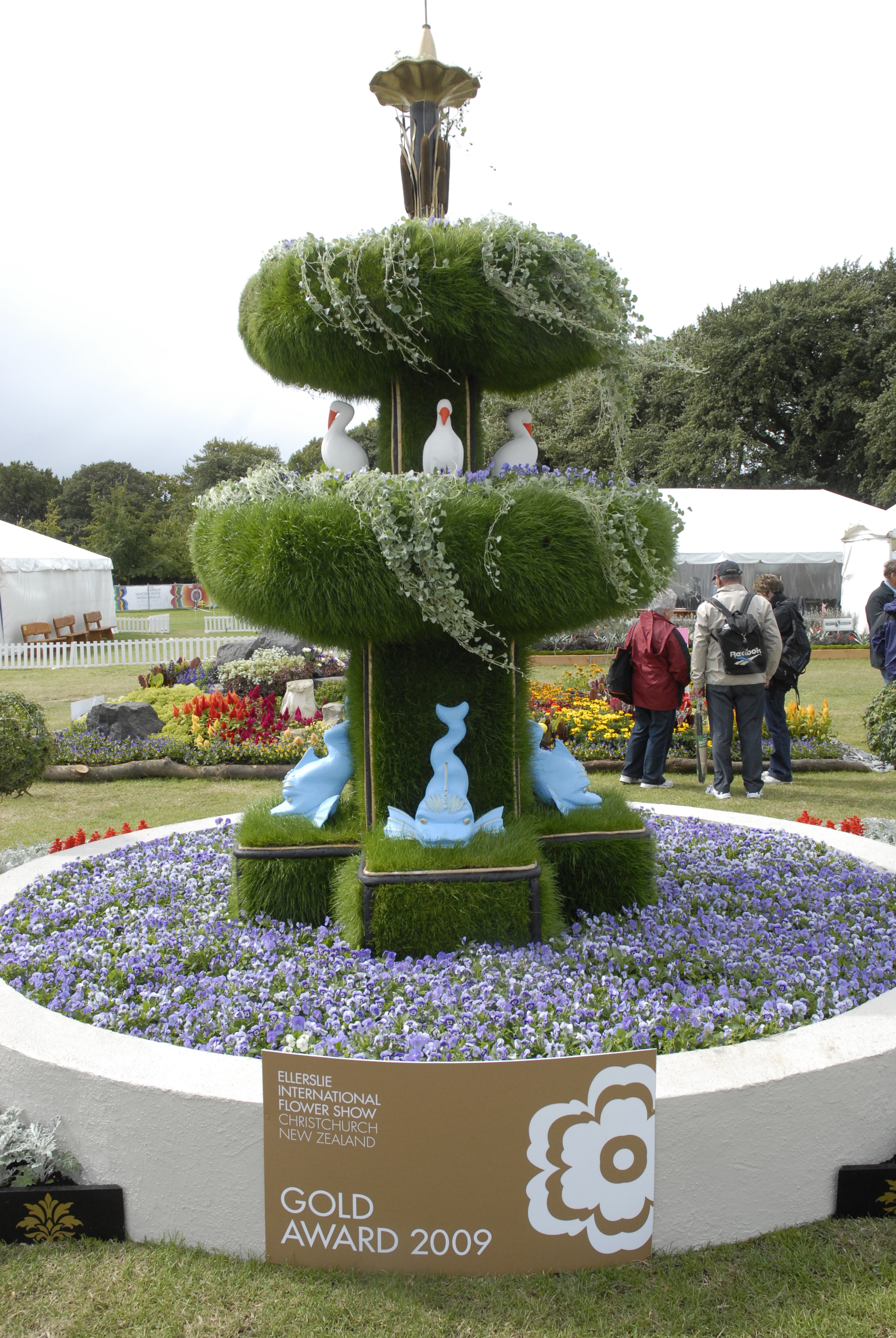  2009 Ellerslie Flower Show 060