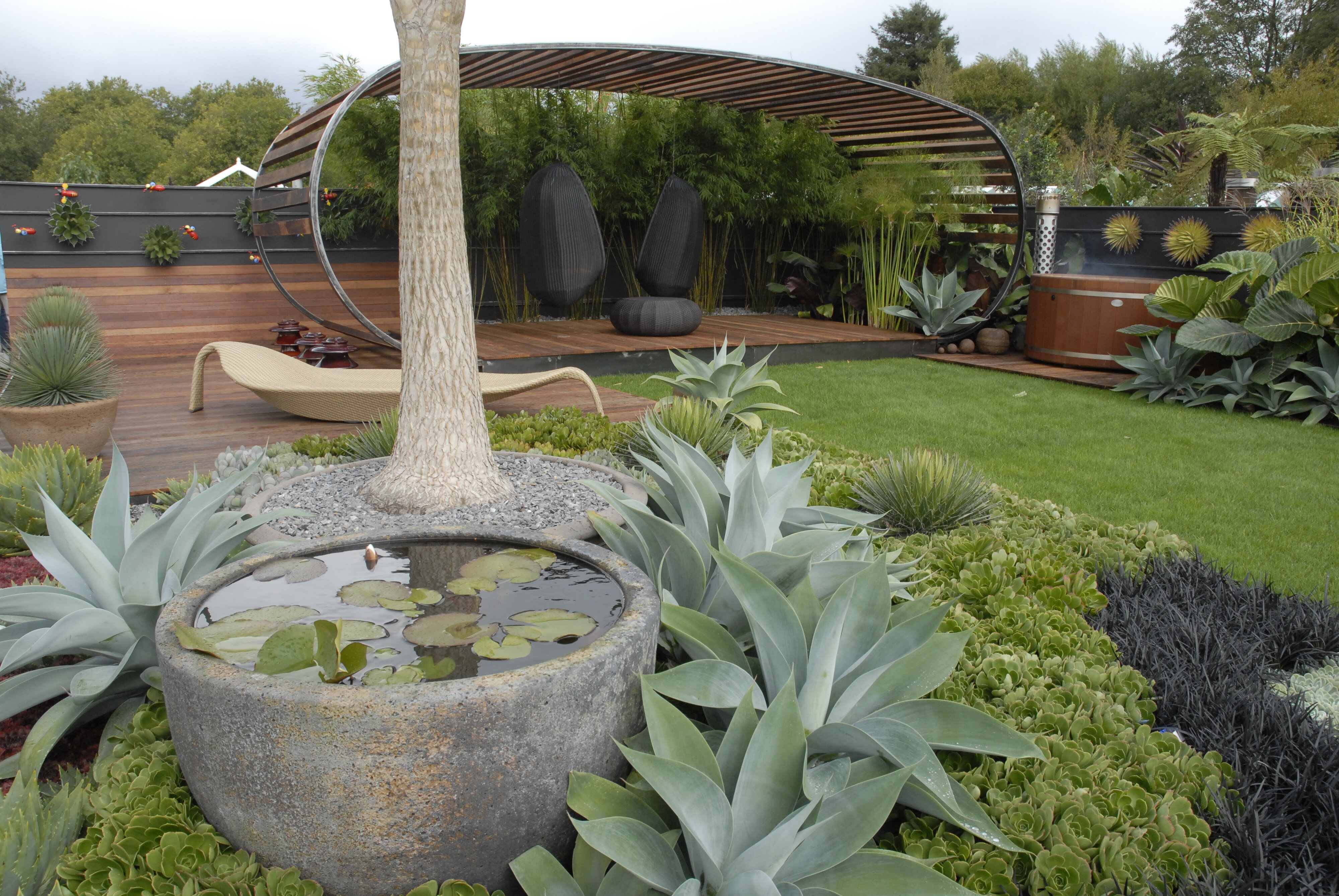  2009 Ellerslie Flower Show 065