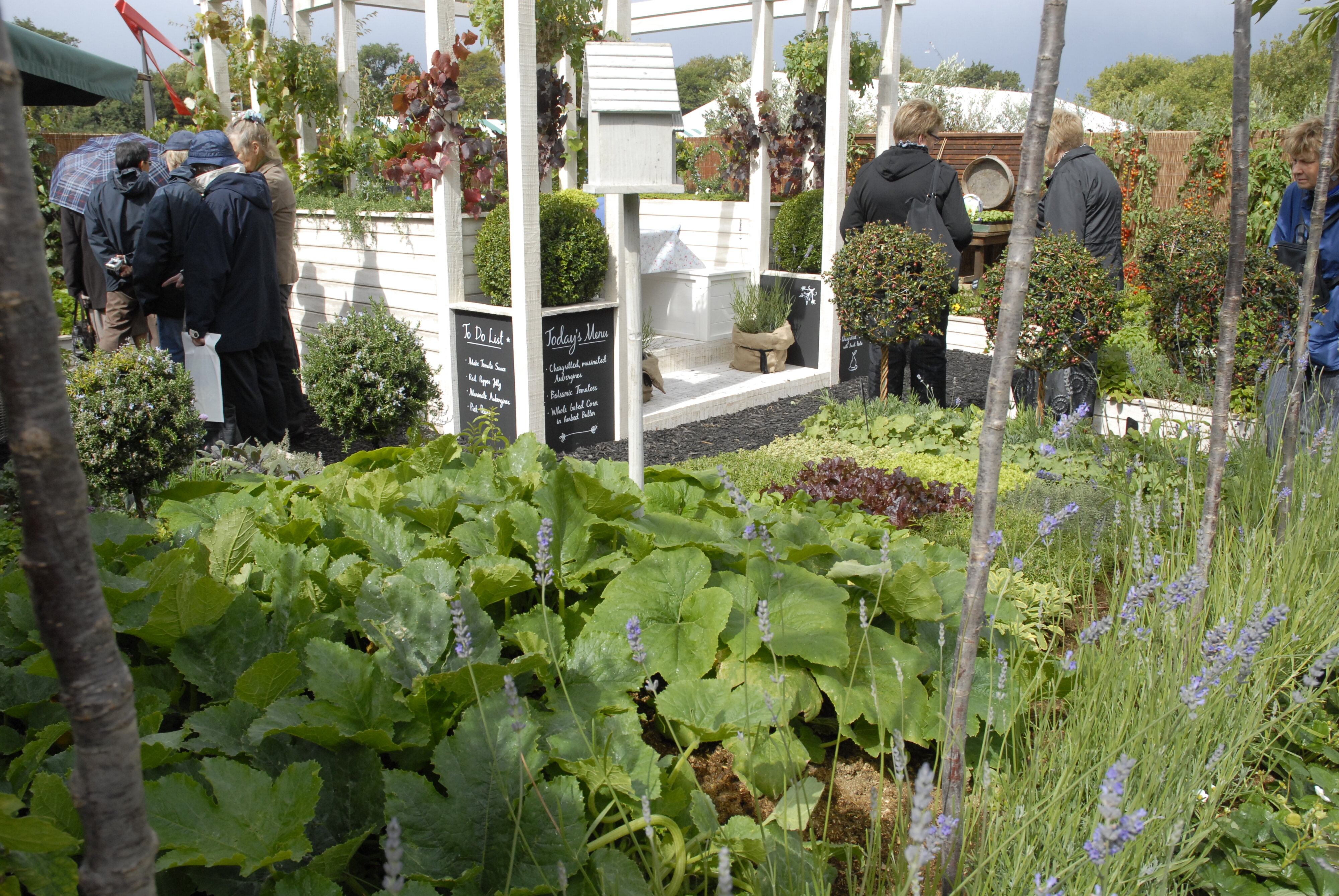  2009 Ellerslie Flower Show 070