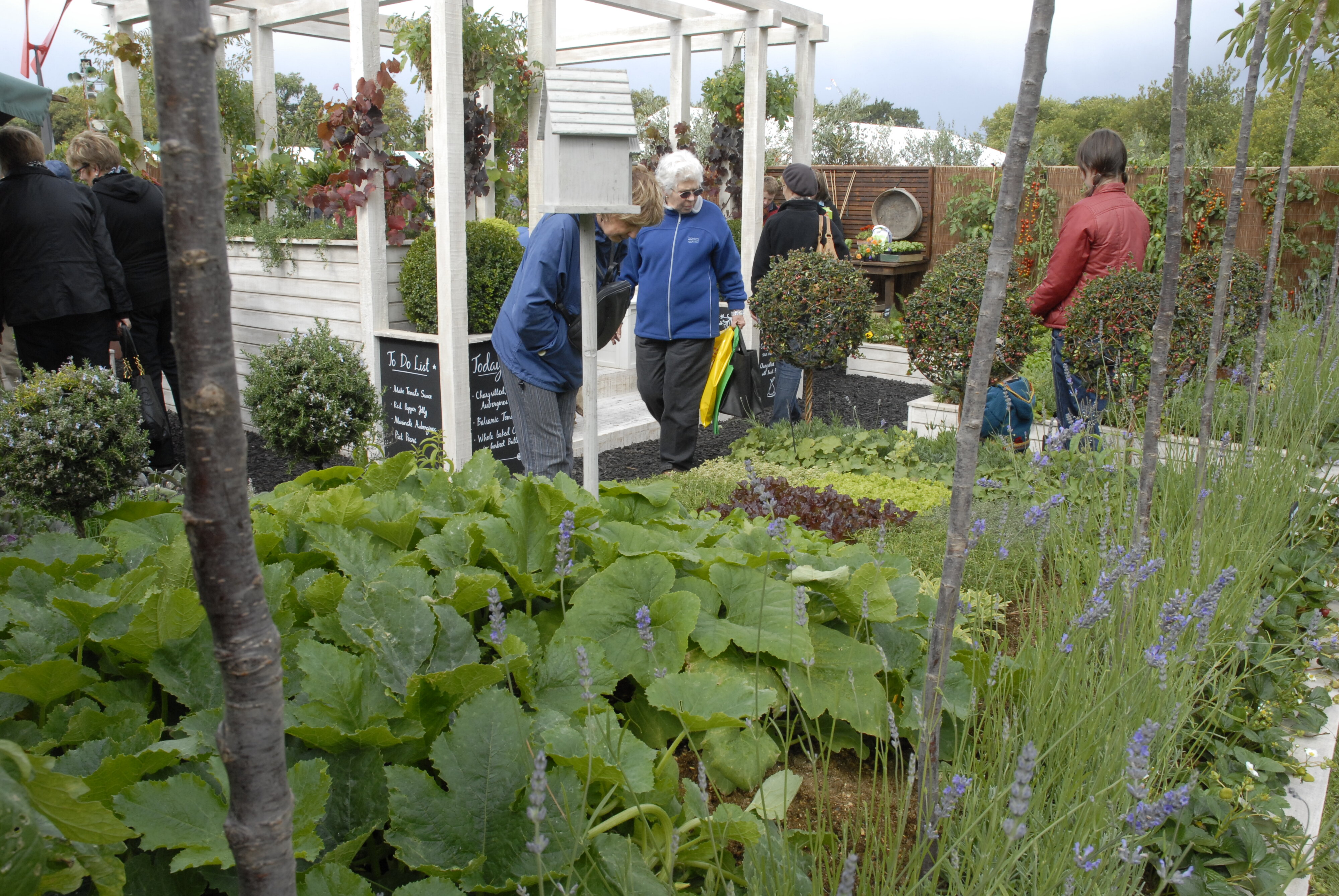  2009 Ellerslie Flower Show 071