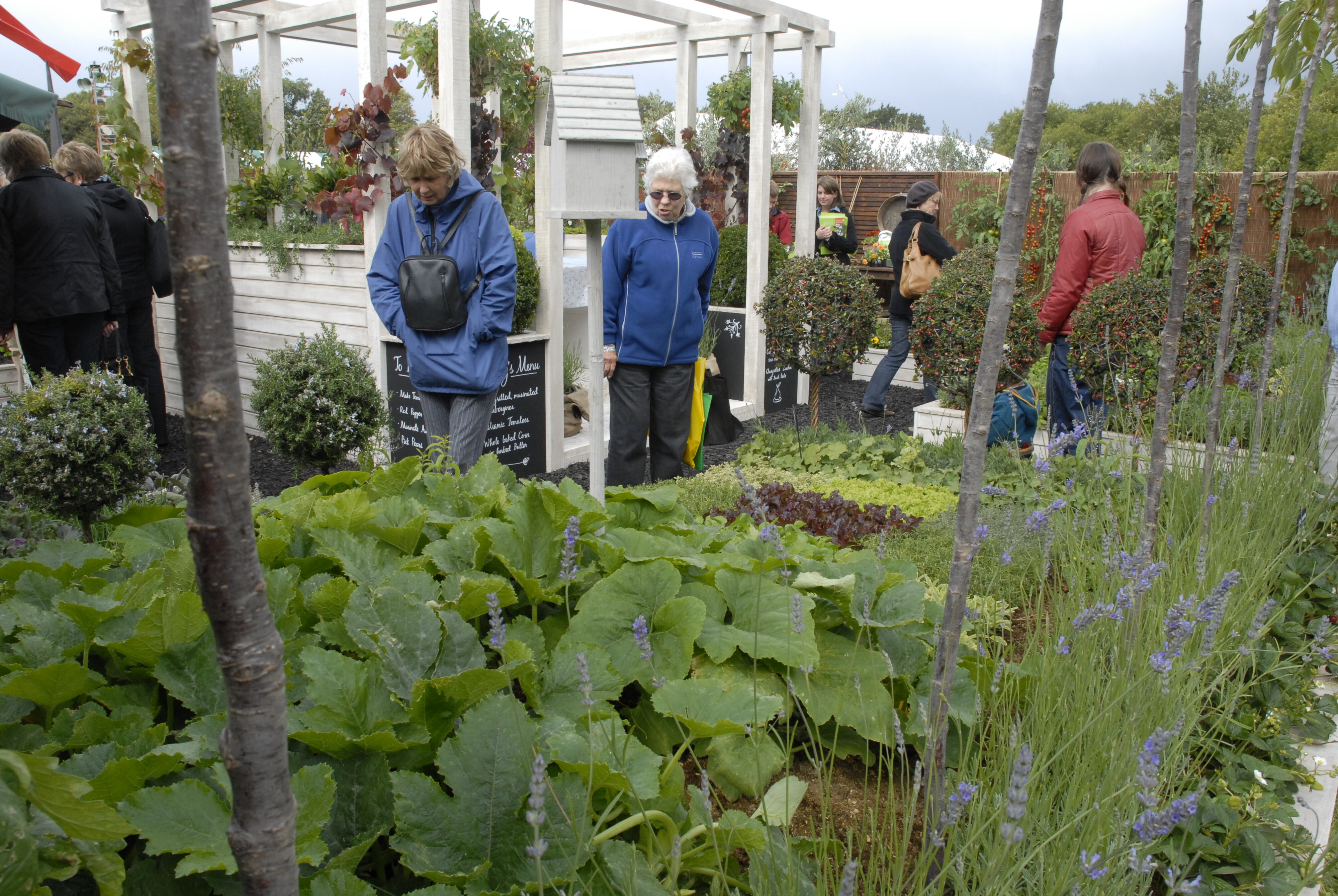  2009 Ellerslie Flower Show 072